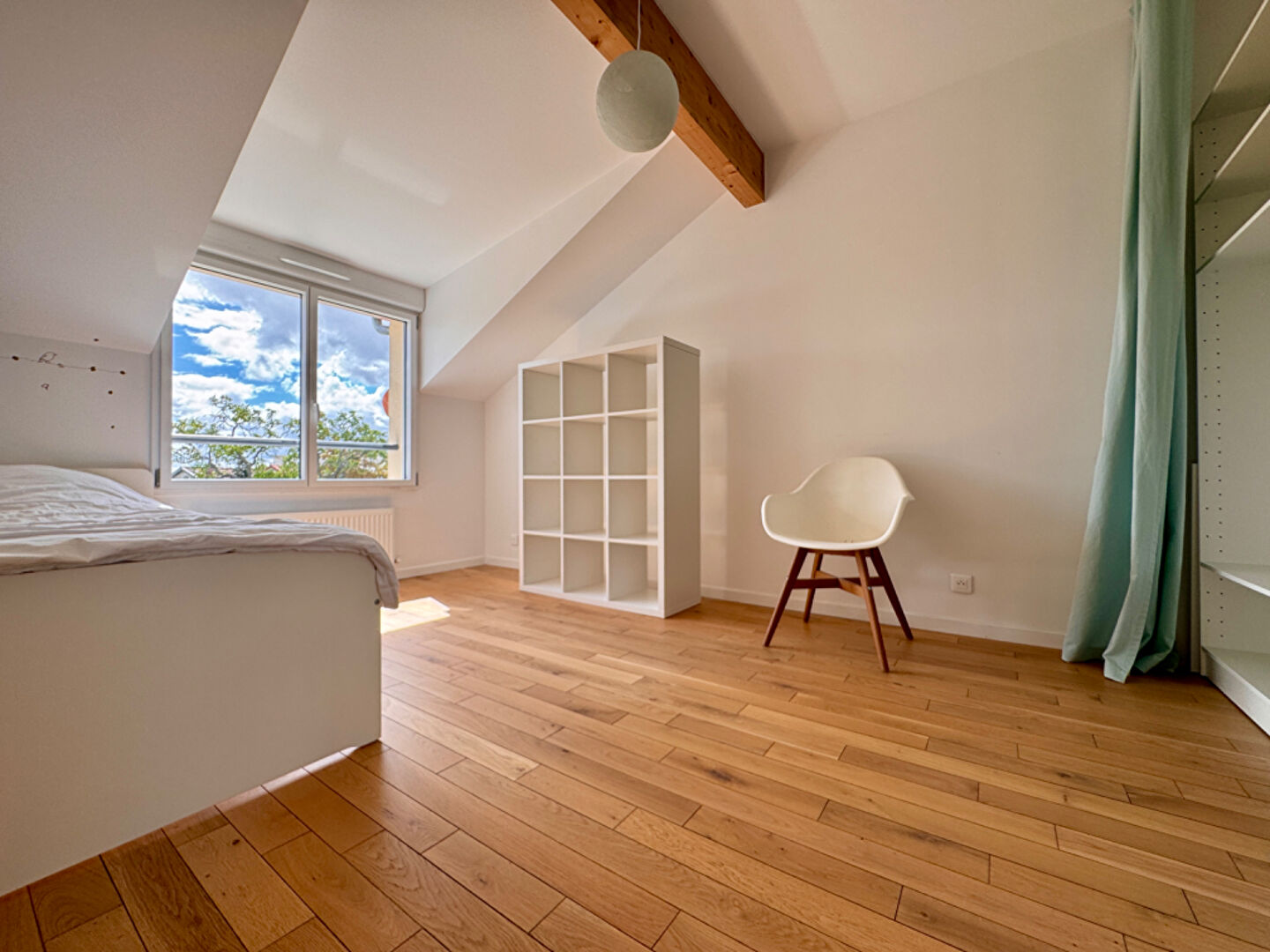 Maison a louer fontenay-sous-bois - 7 pièce(s) - 148 m2 - Surfyn