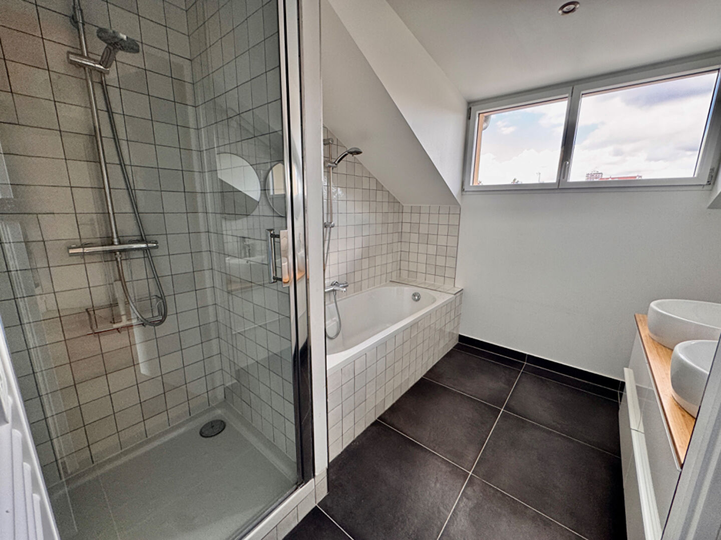 Maison a louer fontenay-sous-bois - 7 pièce(s) - 148 m2 - Surfyn