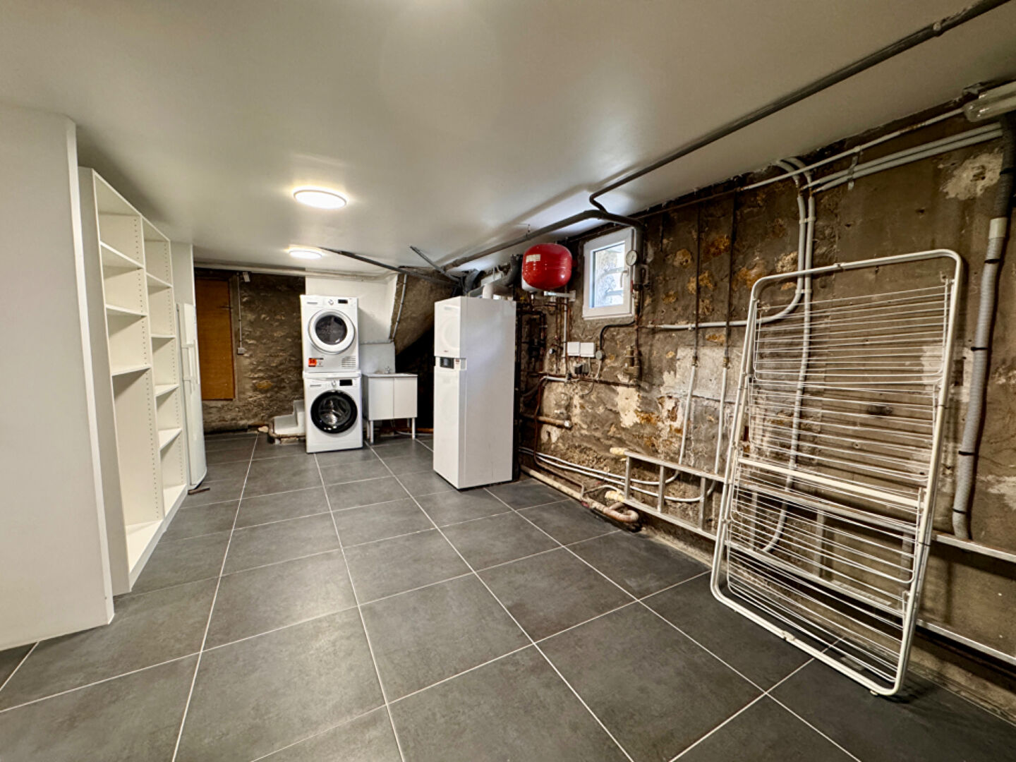 Maison a louer fontenay-sous-bois - 7 pièce(s) - 148 m2 - Surfyn