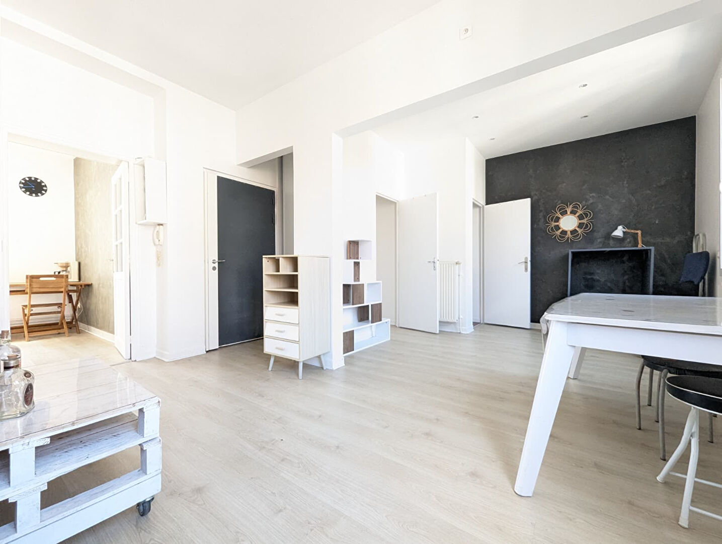 Appartement 3 pièces 61 m² · à Fontenay-sous-Bois · 61 m² · 280 000 €
