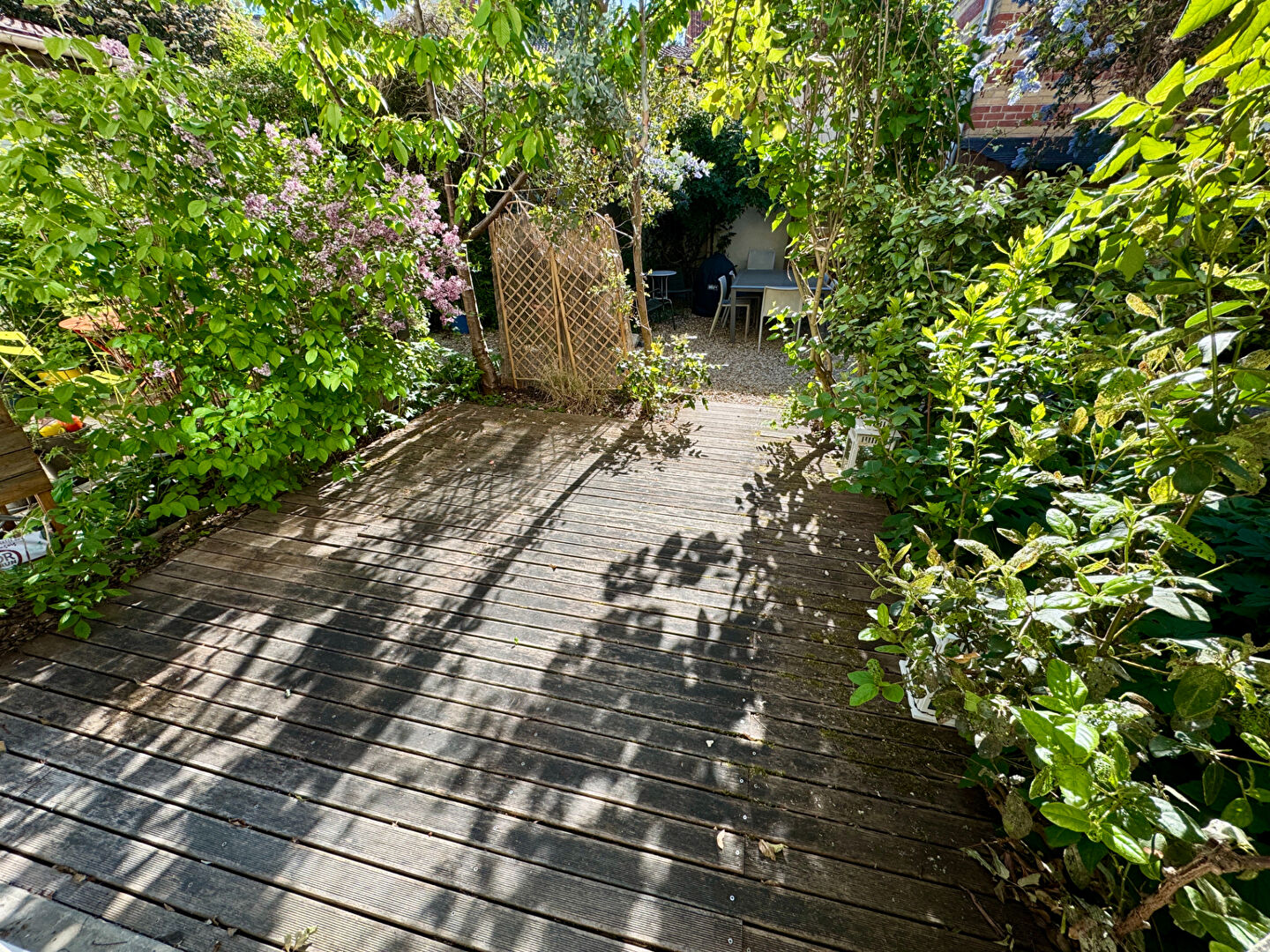 Appartement 3 pièces 68 m² · à Fontenay-sous-Bois · 68 m² · 498 000 €