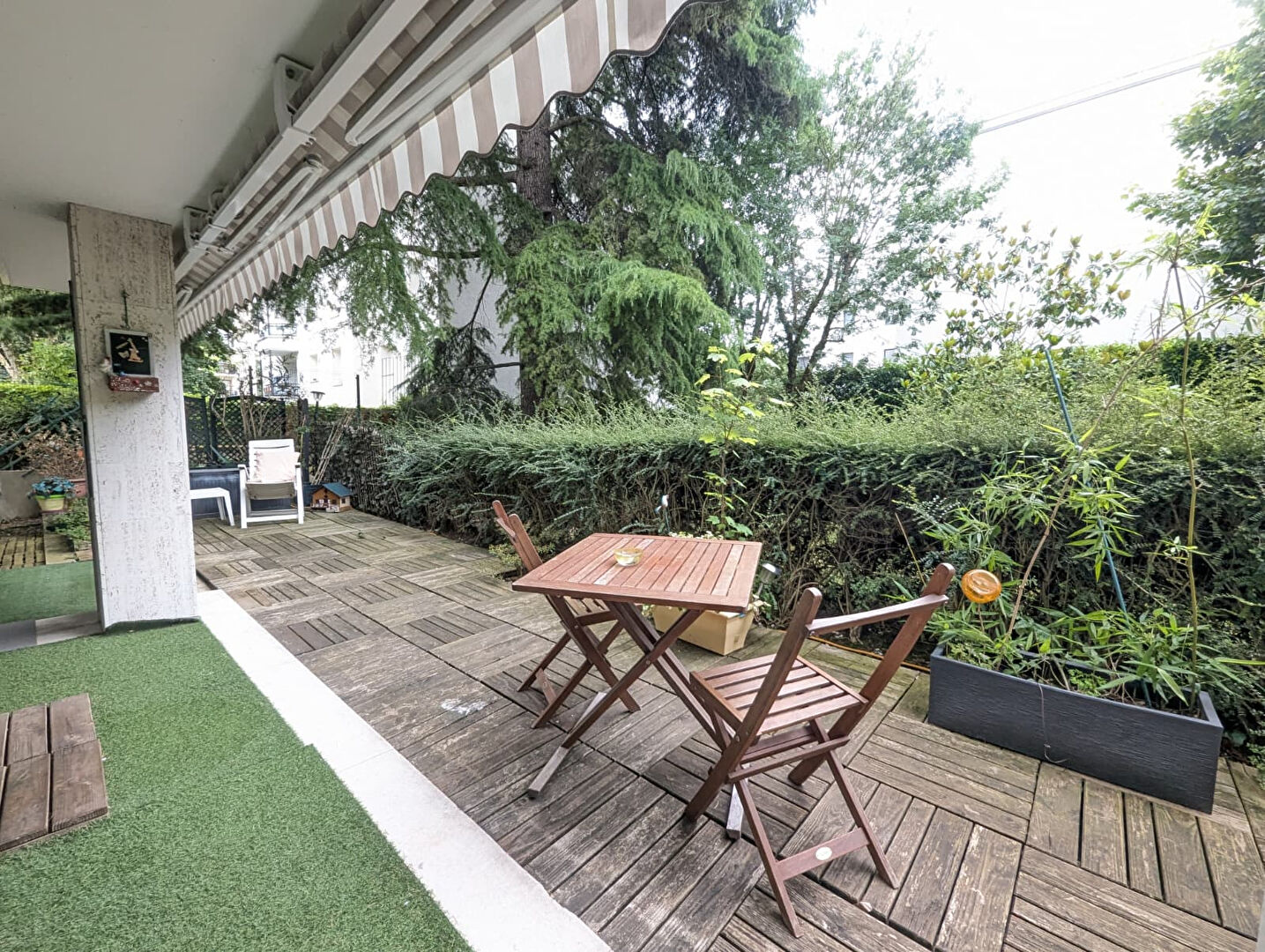 Appartement 5 pièces 92 m² · à Fontenay-sous-Bois · 92 m² · 500 000 €