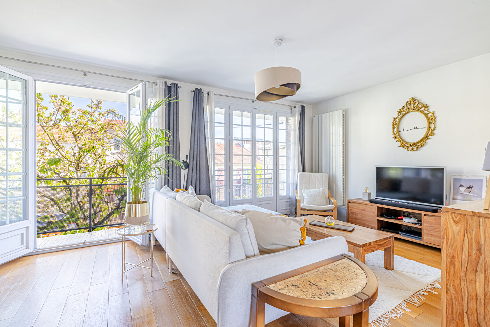 Maison 6 pièces 162 m² · à Fontenay-sous-Bois · 162 m² · 895 000 €