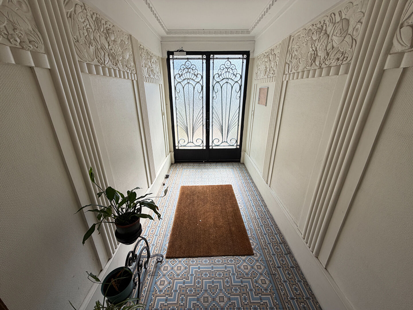 Appartement 2 pièces 38 m² · à Fontenay-sous-Bois · 38 m² · 221 000 €