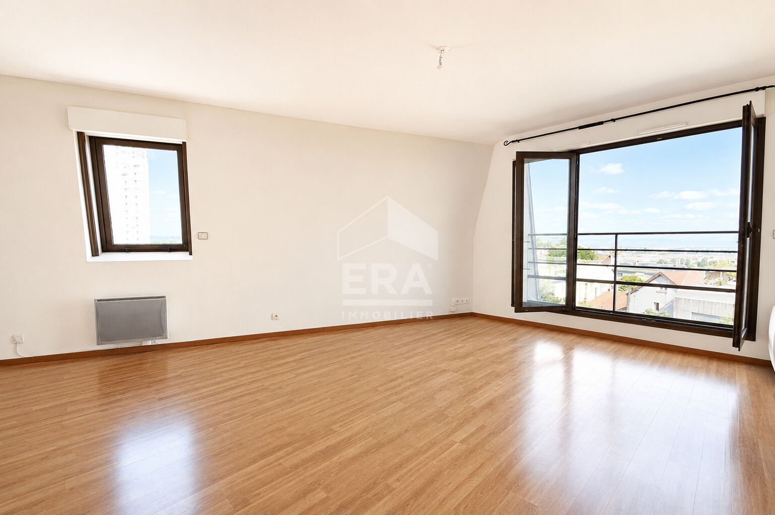 Appartement 2 pièces 54 m² · à Issy-les-Moulineaux · 54 m² · 393 750 €