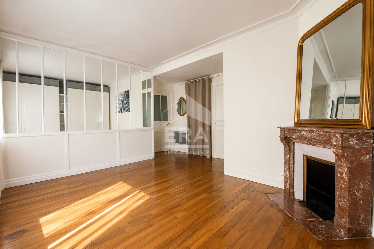 Appartement 2 pièces 51 m² · à Issy-les-Moulineaux · 51 m² · 400 000 €