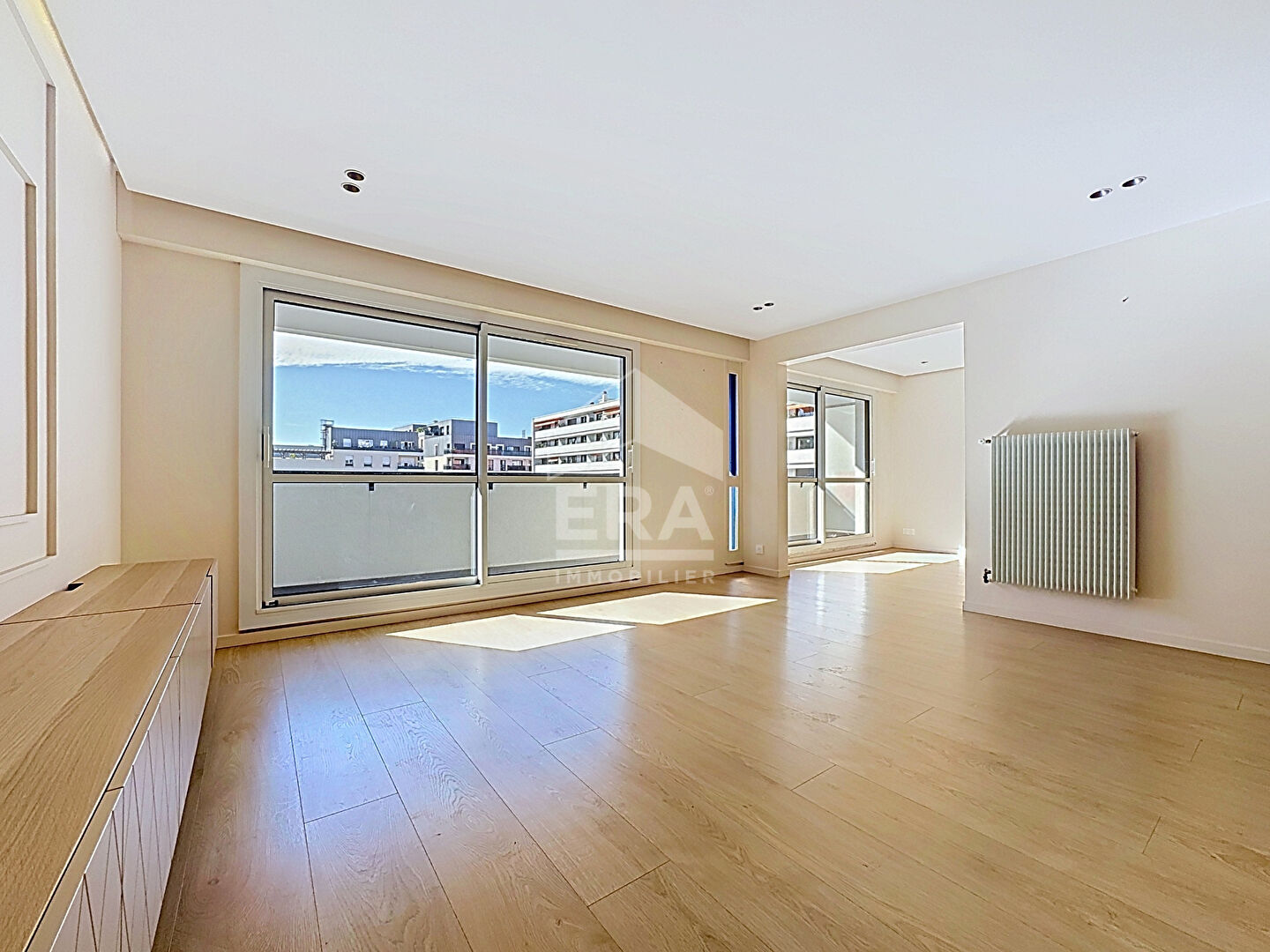 Appartement 4 pièces 72 m² · à Issy-les-Moulineaux · 72 m² · 634 400 €