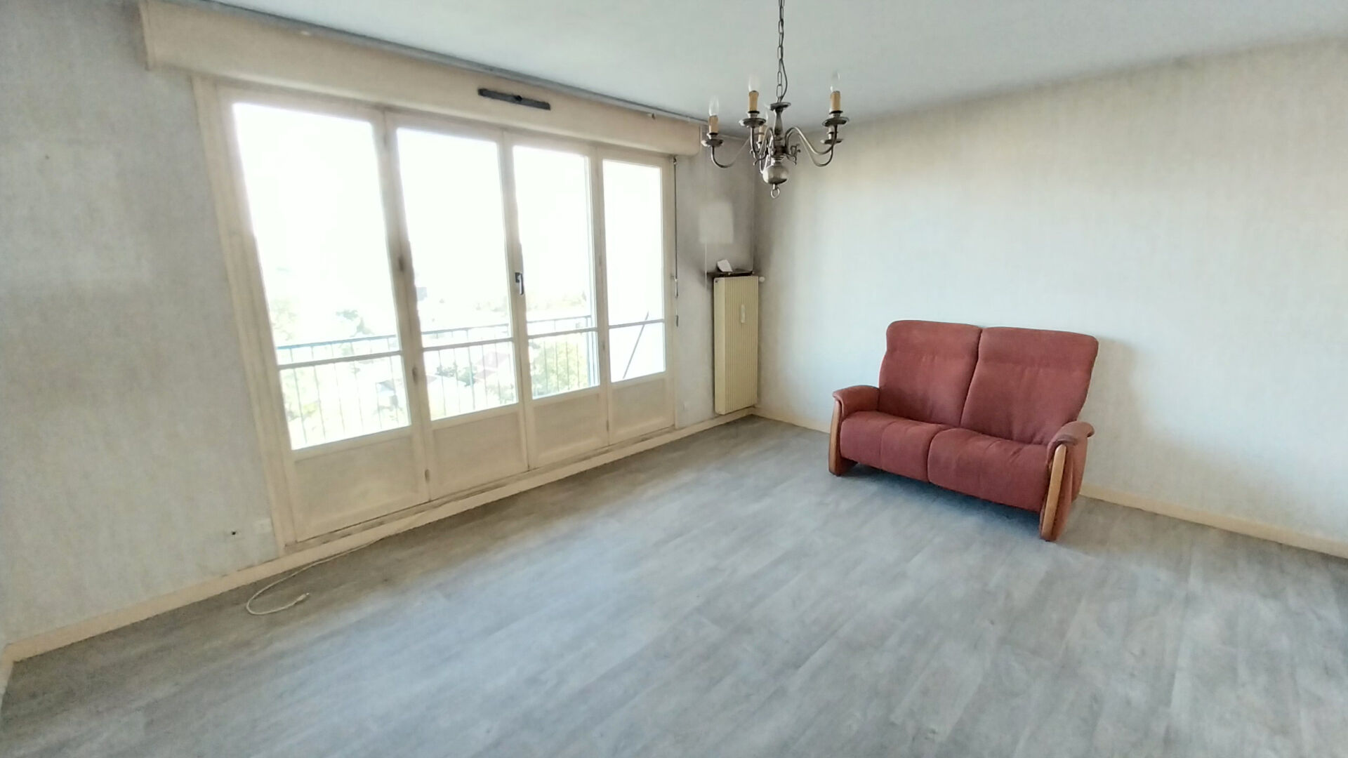 Appartement 5 pièces 95 m² · à Besançon · 95 m² · 98 000 €