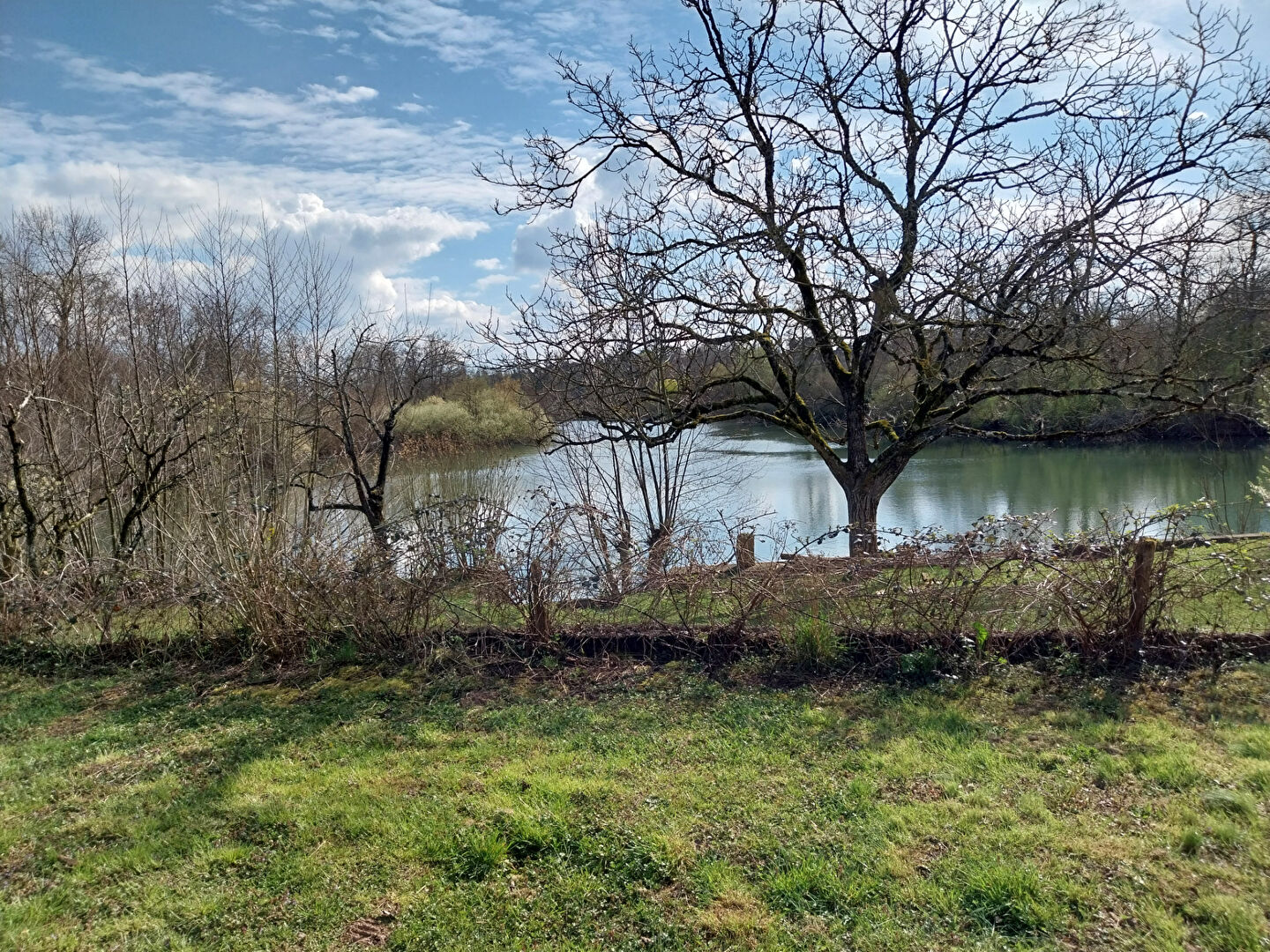 Terrain boulot 532 m2 · 18 000 €