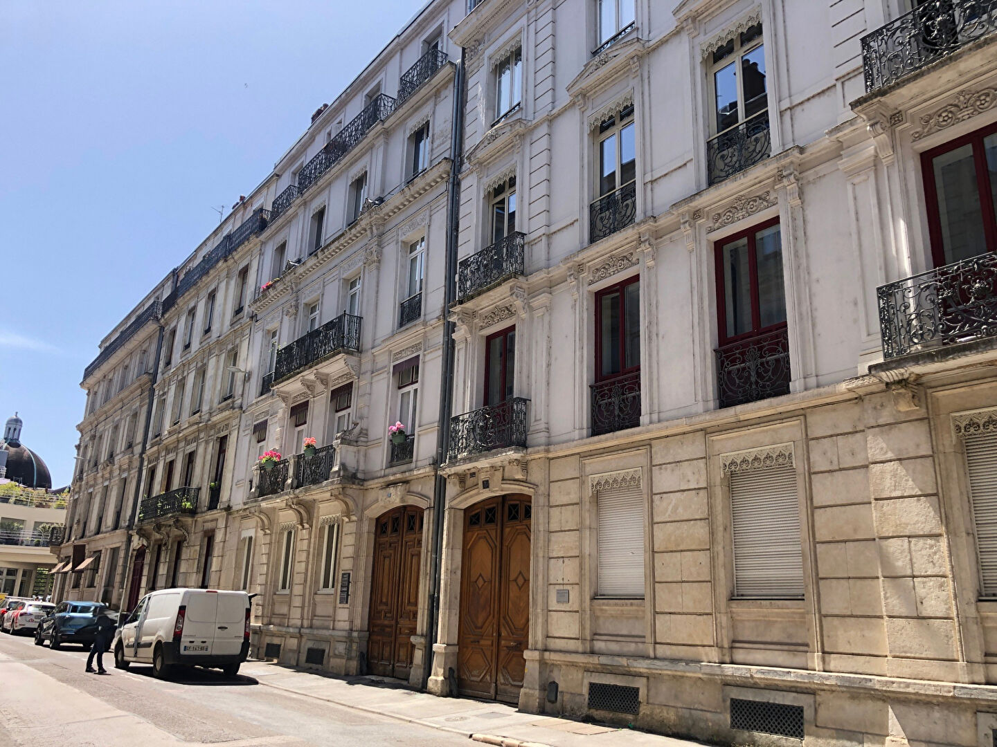 Appartement 2 pièces 30 m² · à Besançon · 30 m² · 83 000 €