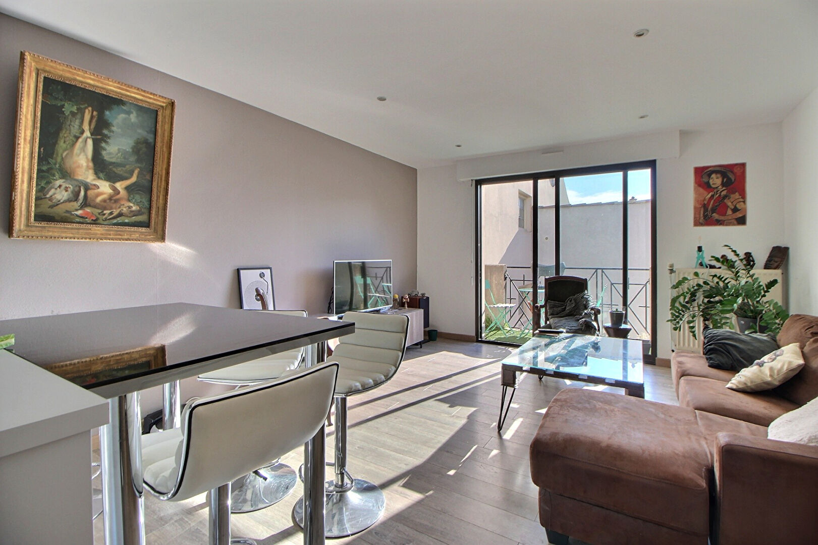 Appartement 3 pièces 61 m² · à Montpellier · 61 m² · 250 000 €