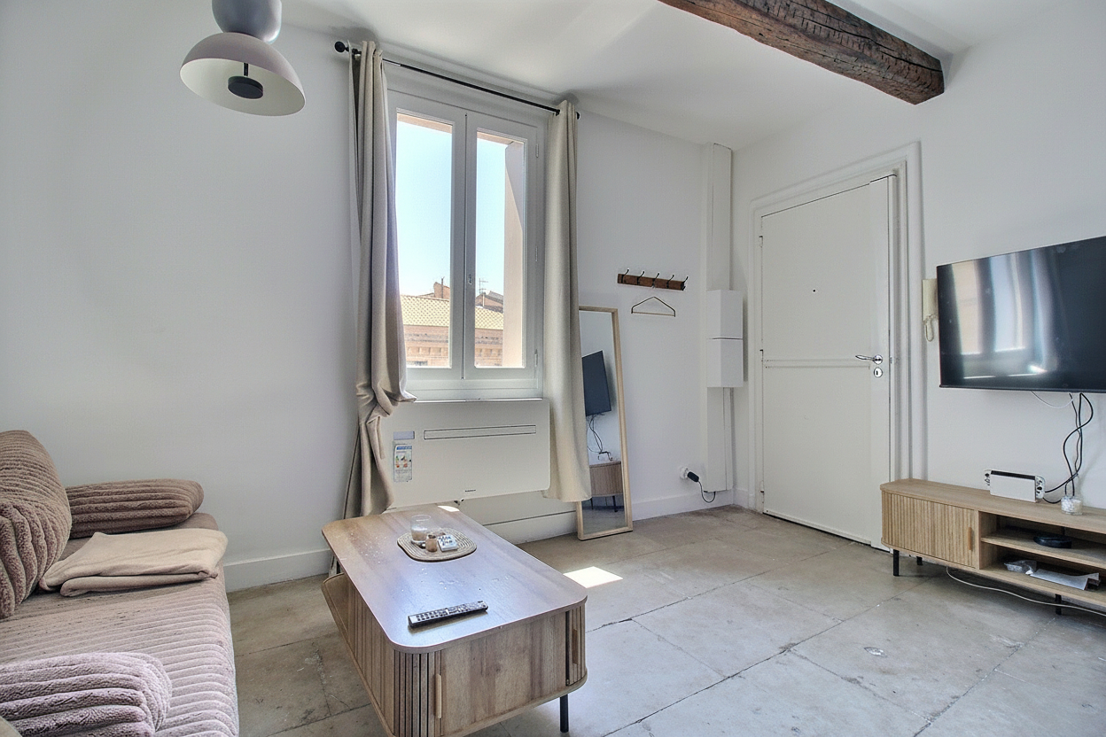 Appartement 1 pièce 38 m² · à Montpellier · 38 m² · 199 000 €