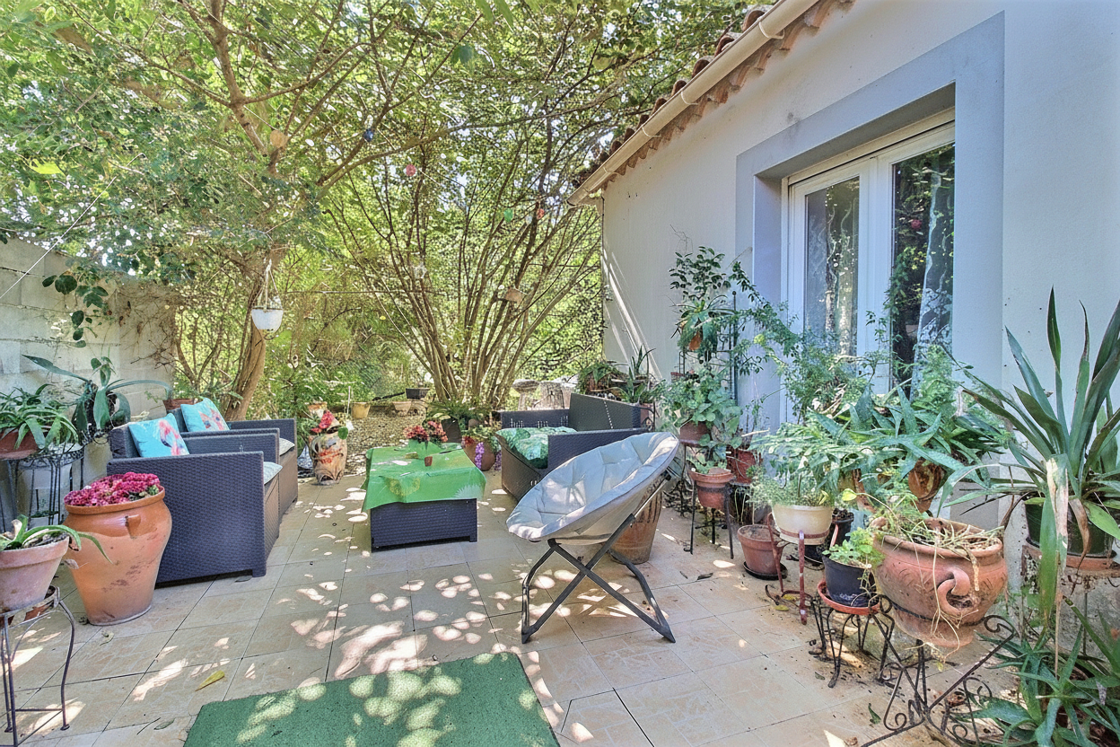 Maison 4 pièces 92 m² · à Lunel · 92 m² · 340 000 €