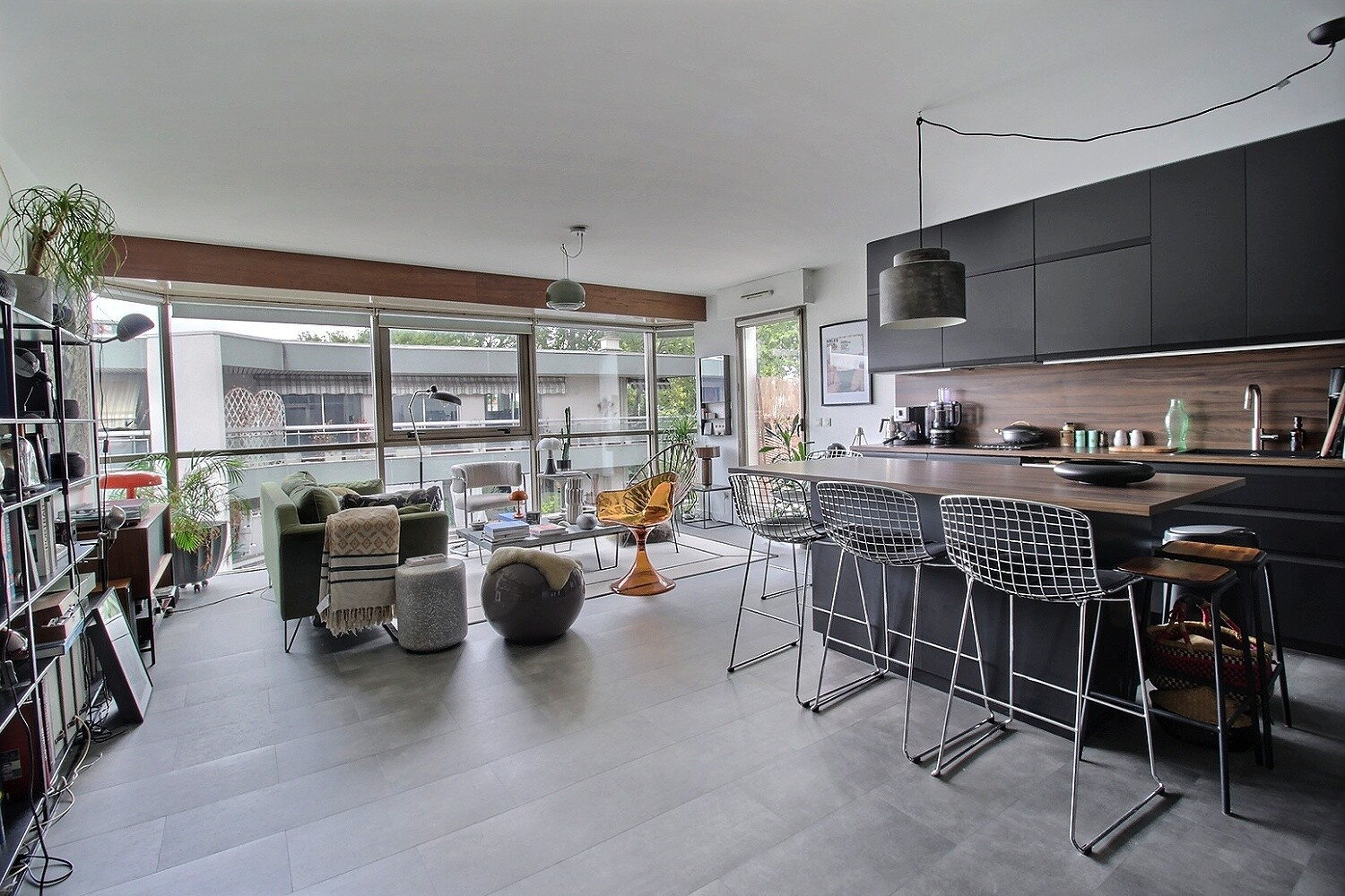 Appartement 3 pièces 71 m² · à Montpellier · 71 m² · 320 000 €