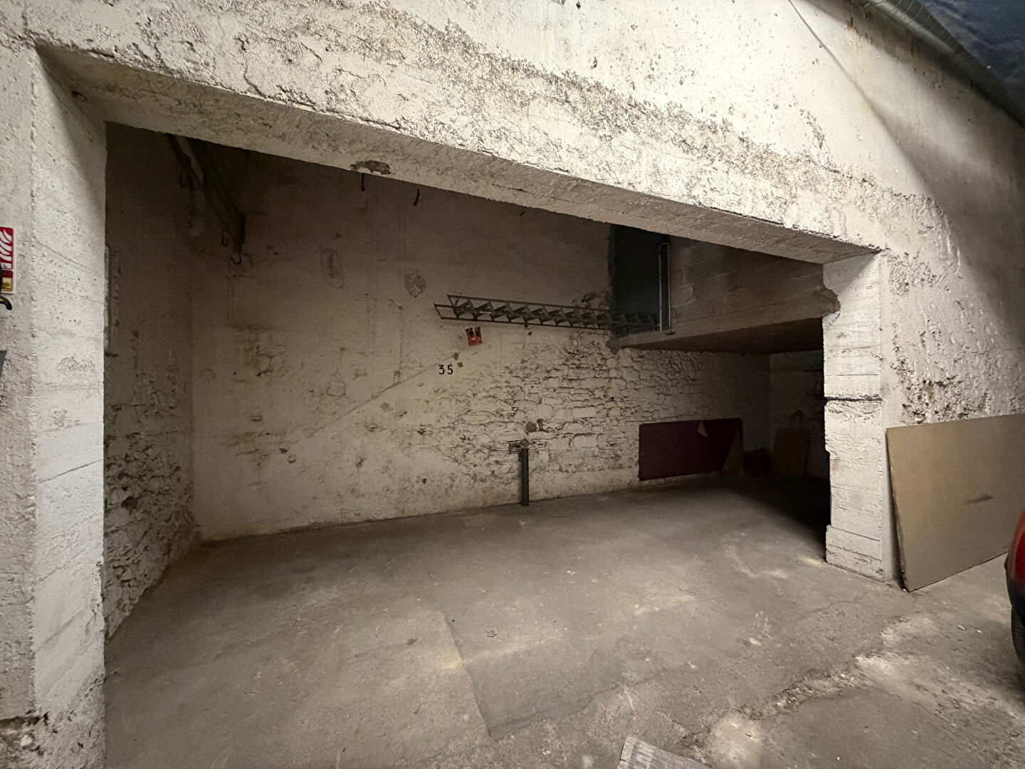 Parking 22 m² · à Montpellier · 22 m² · 39 900 €
