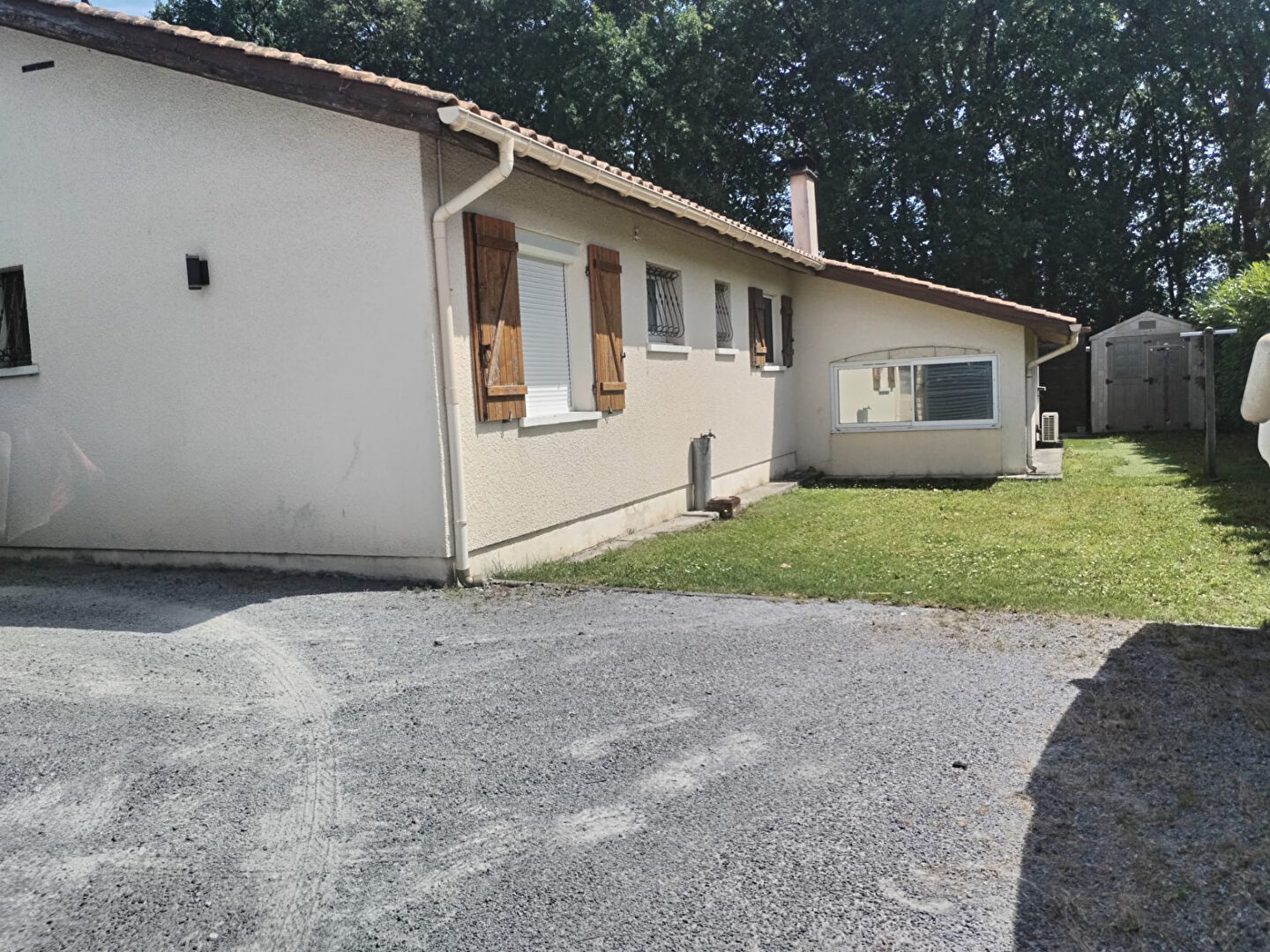 Maison 5 pièces 112 m² · à Biganos · 112 m² · 338 000 €