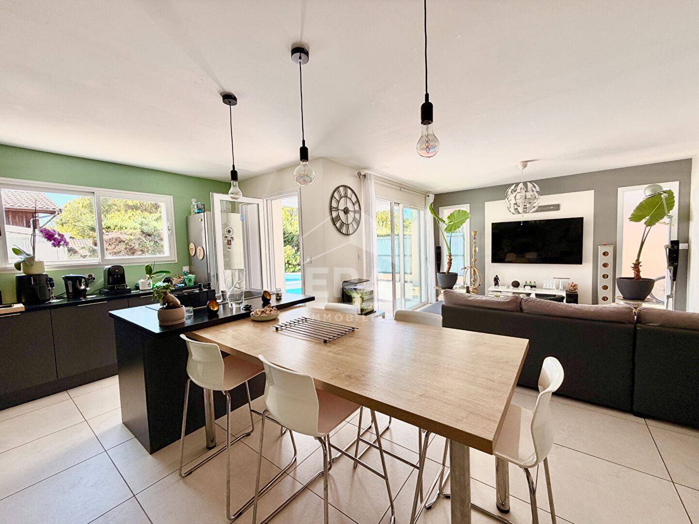 Maison 4 pièces 99 m² · au Barp · 99 m² · 312 000 €