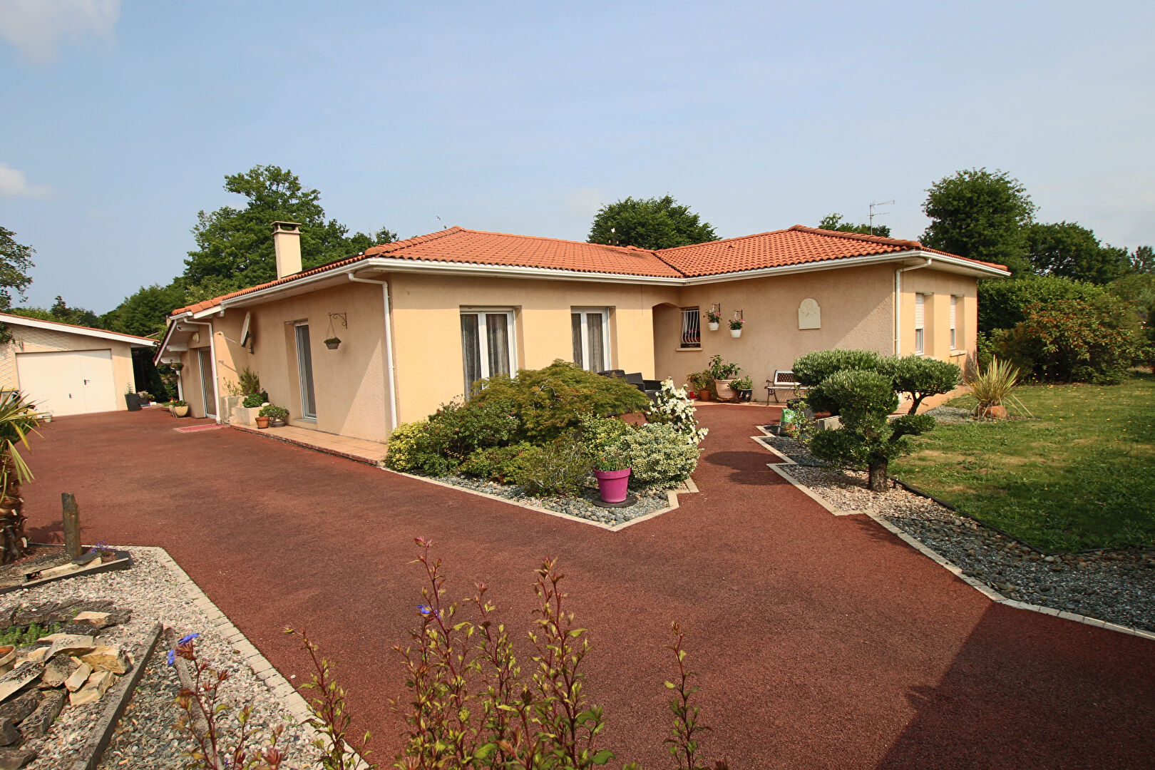 Maison 6 pièces 135 m² · à Gujan-Mestras · 135 m² · 495 000 €