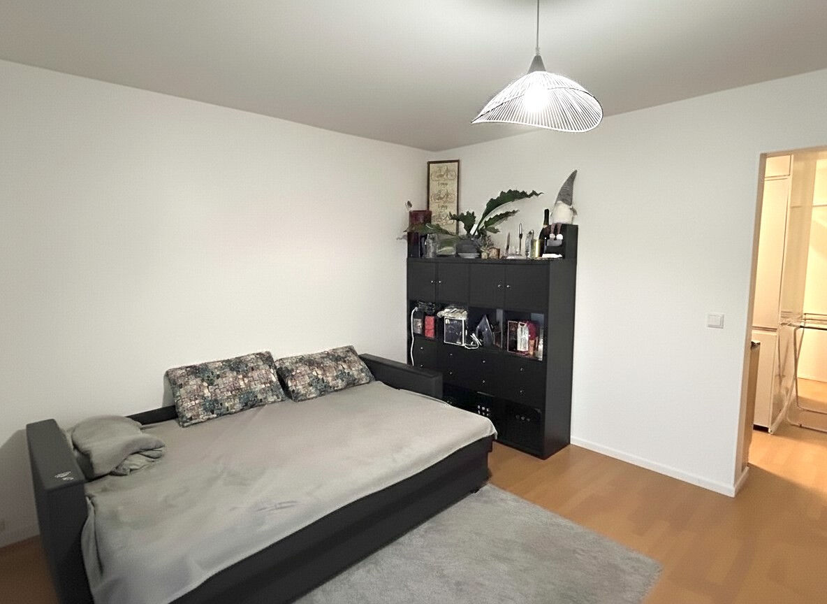 Appartement 3 pièces 49 m² · à L'Haÿ-les-Roses · 49 m² · 255 000 €