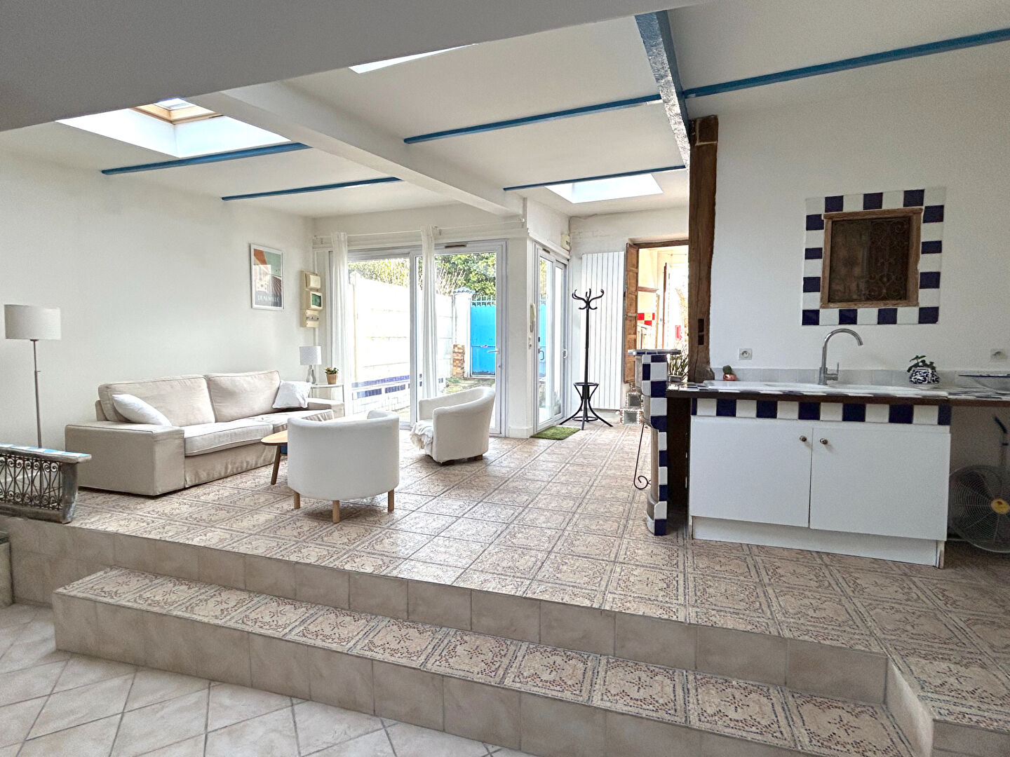 Appartement 4 pièces 115 m² · à Sceaux · 115 m² · 429 000 €