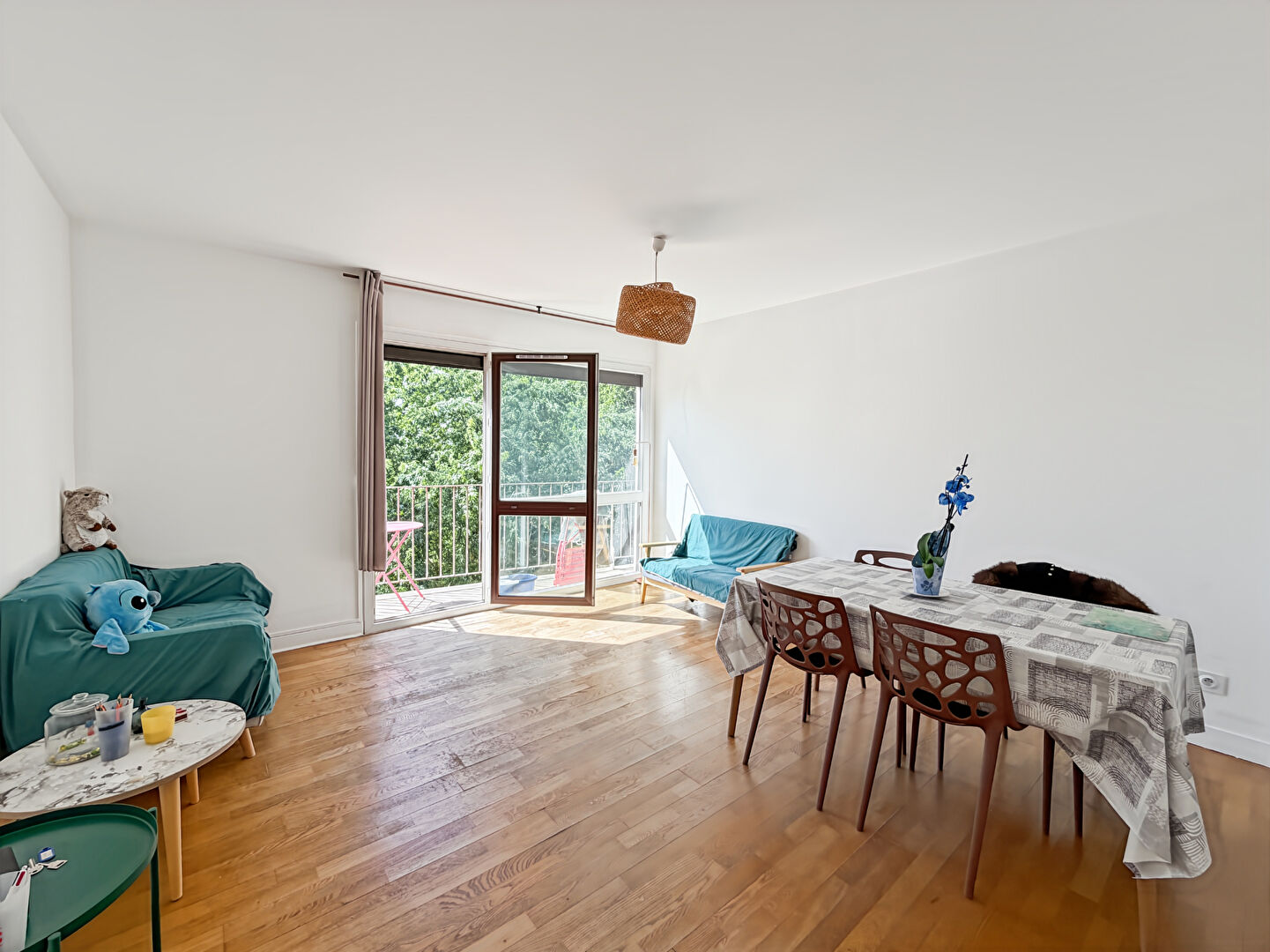 Appartement 5 pièces 80 m² · à Palaiseau · 80 m² · 299 000 €
