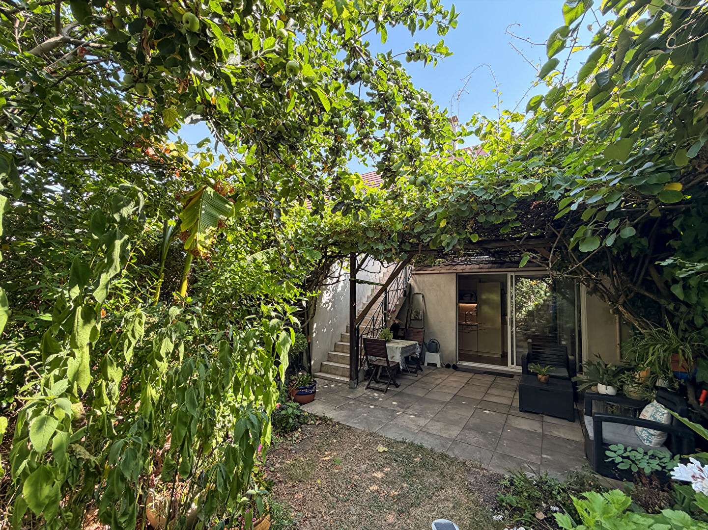 Maison 5 pièces 110 m² · à Massy · 110 m² · 579 000 €