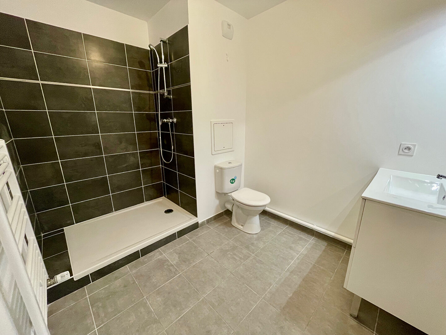 Appartement a louer longjumeau - 1 pièce(s) - 28 m2 - Surfyn