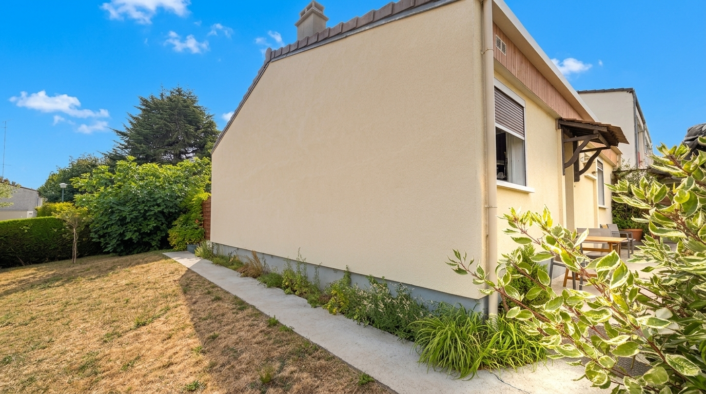 Maison 4 pièces 86 m² · à Leuville-sur-Orge · 86 m² · 260 000 €