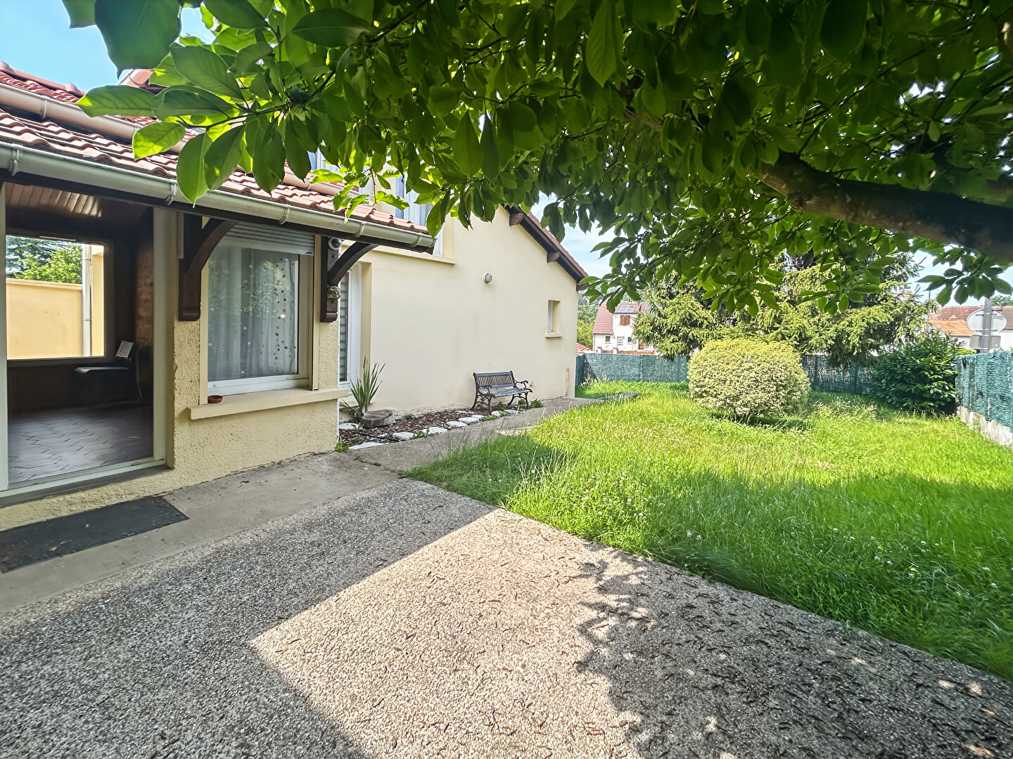 Maison 5 pièces 105 m² · à Villebon-sur-Yvette · 105 m² · 299 000 €