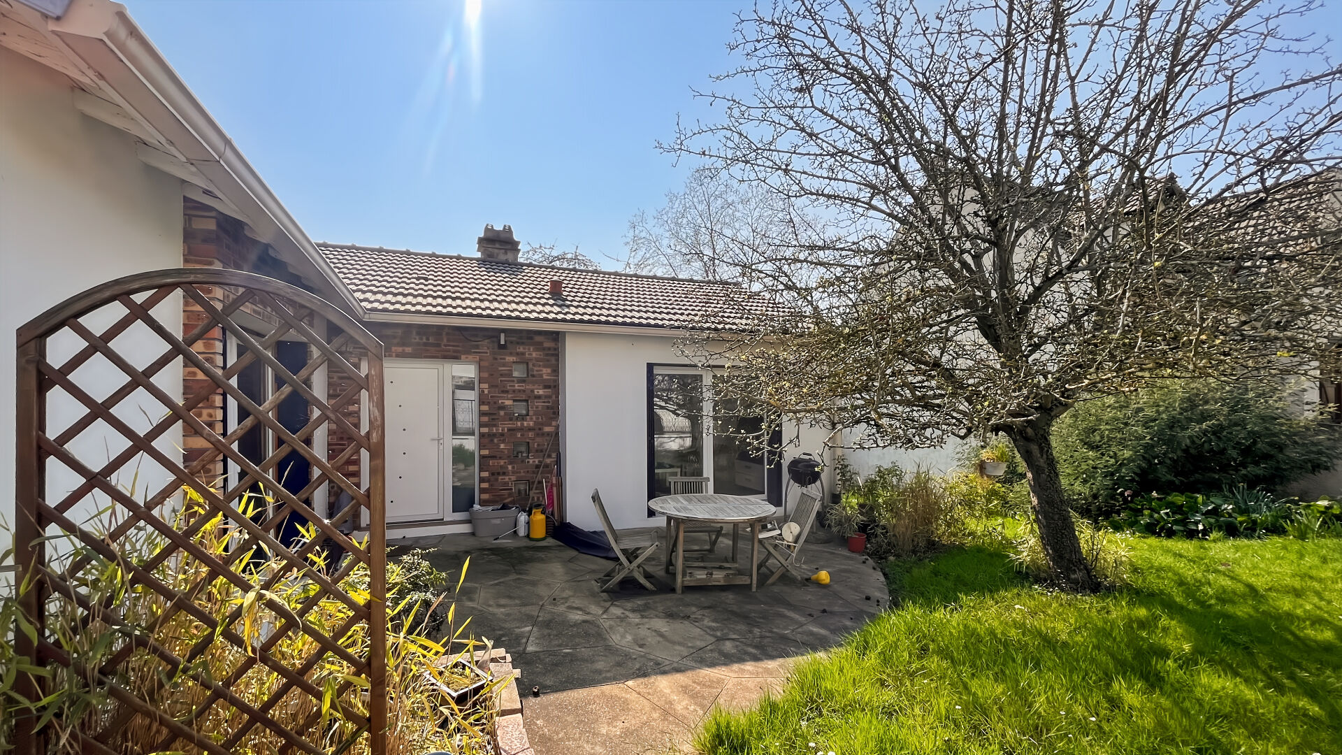 Maison 4 pièces 96 m² · à Palaiseau · 96 m² · 450 000 €