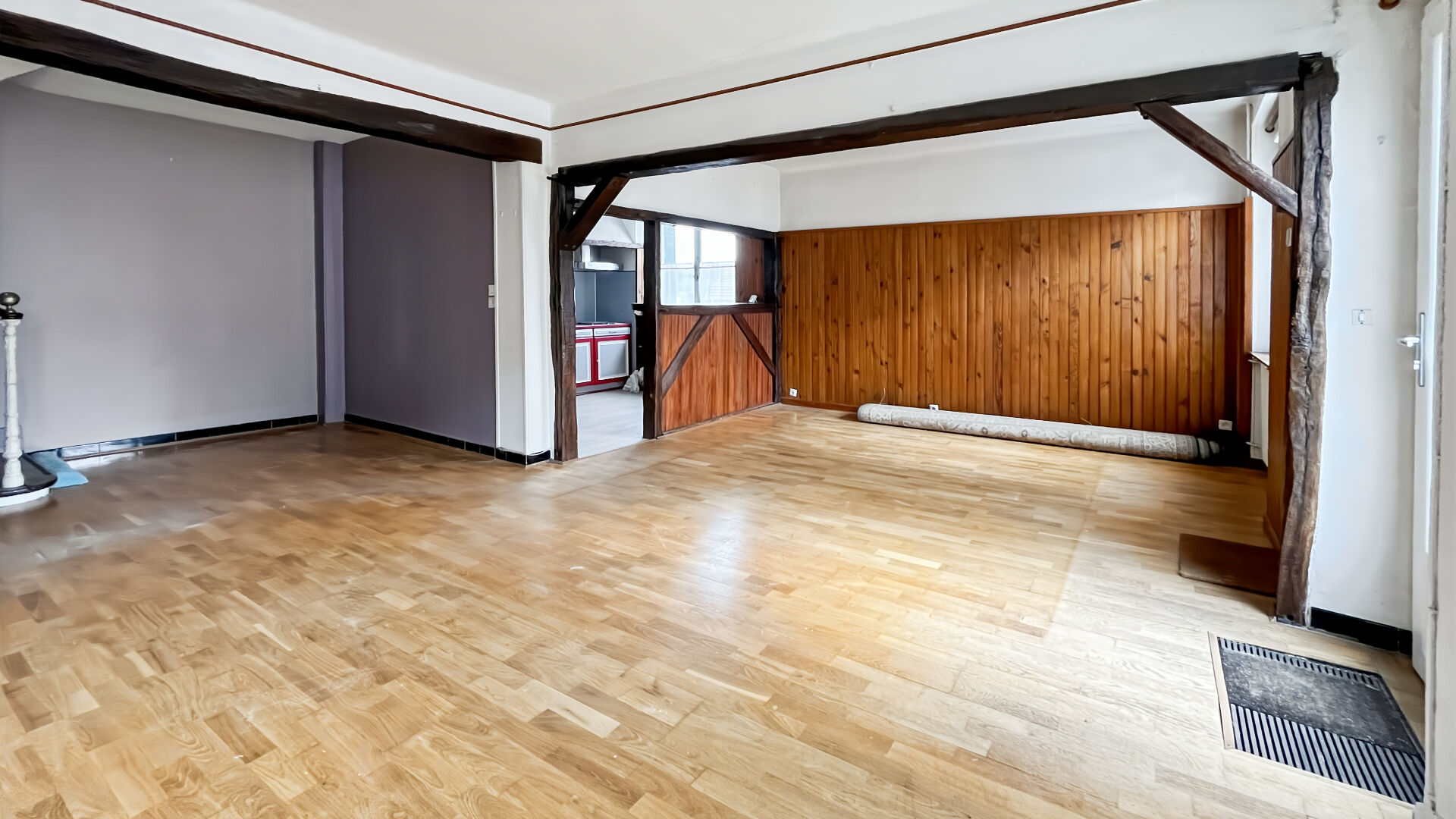 Maison 5 pièces 104 m² · à Saulx-les-Chartreux · 104 m² · 249 000 €
