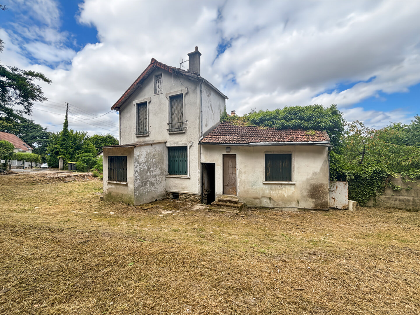 Maison 3 pièces 56 m² · à Villebon-sur-Yvette · 56 m² · 219 000 €