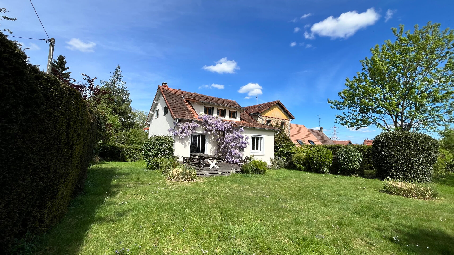 Maison 6 pièces 120 m² · à Palaiseau · 120 m² · 649 000 €