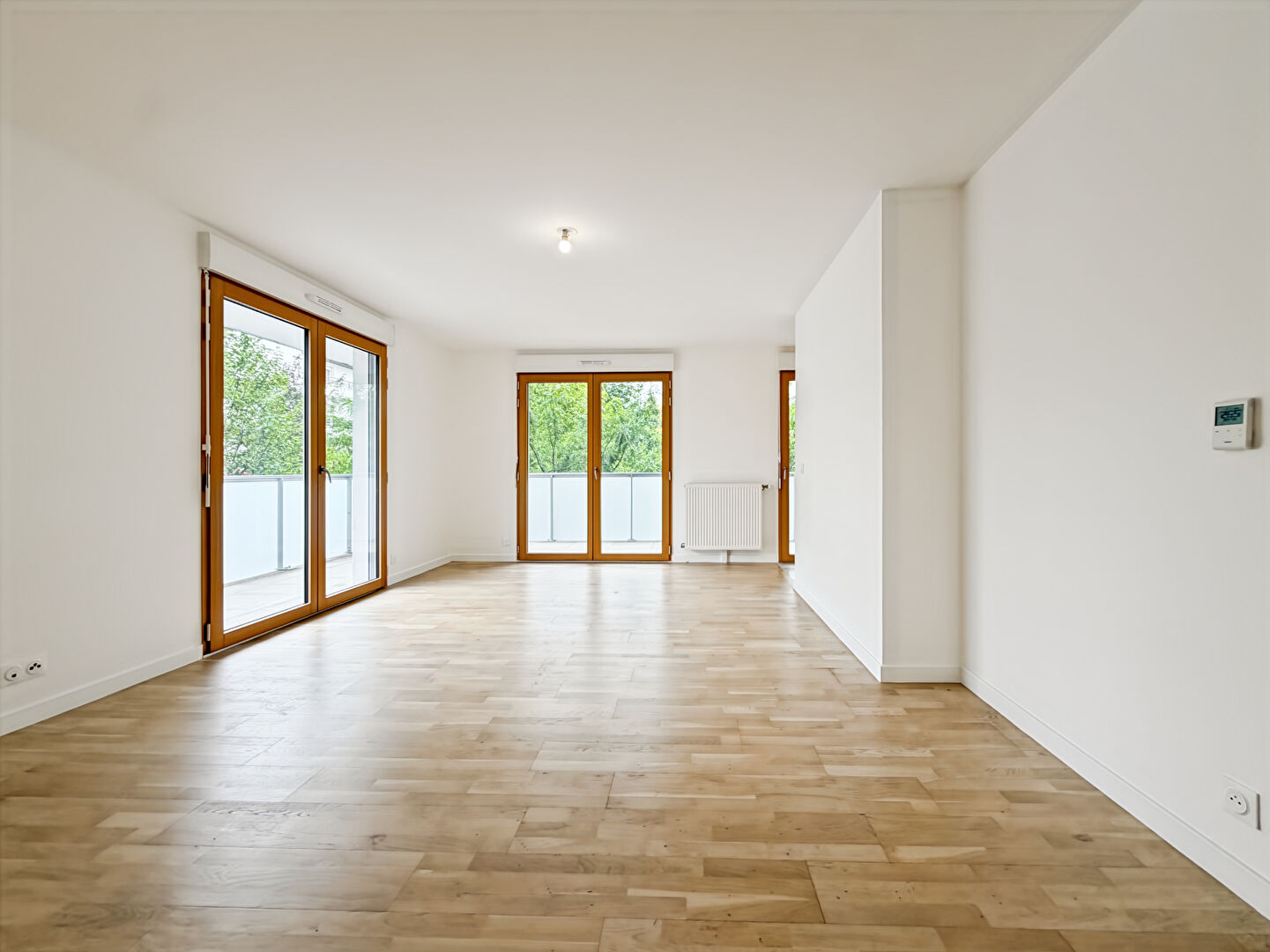 Appartement 5 pièces 103 m² · à Massy · 103 m² · 499 000 €