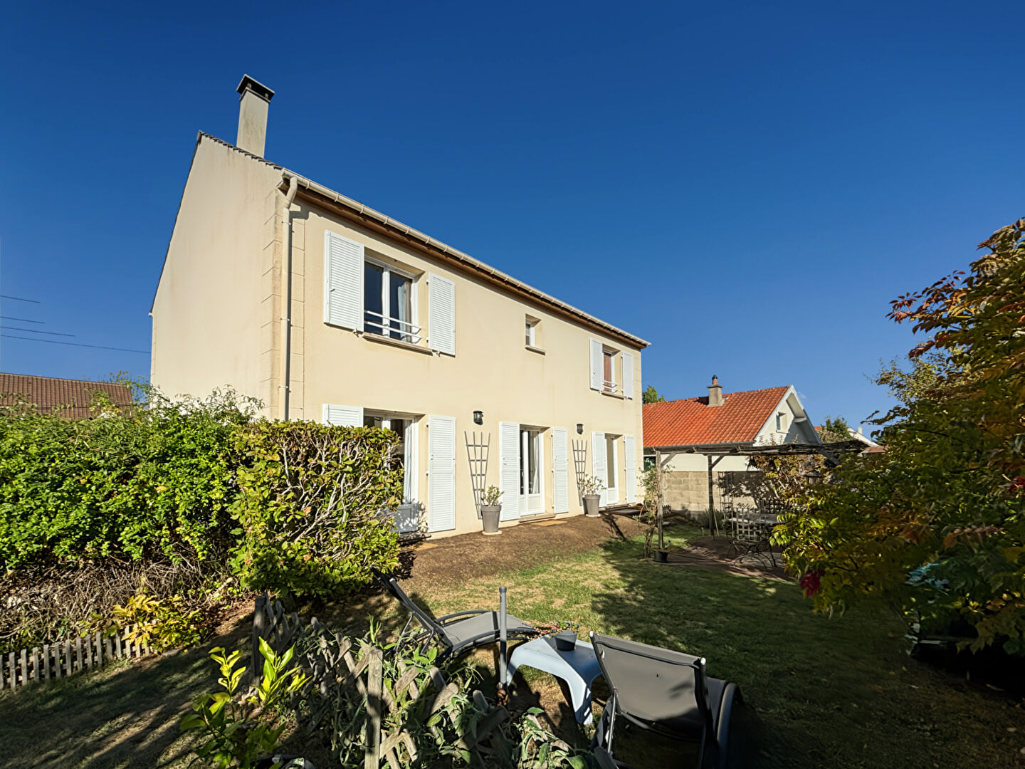 Maison 6 pièces 134 m² · à Orsay · 134 m² · 511 000 €
