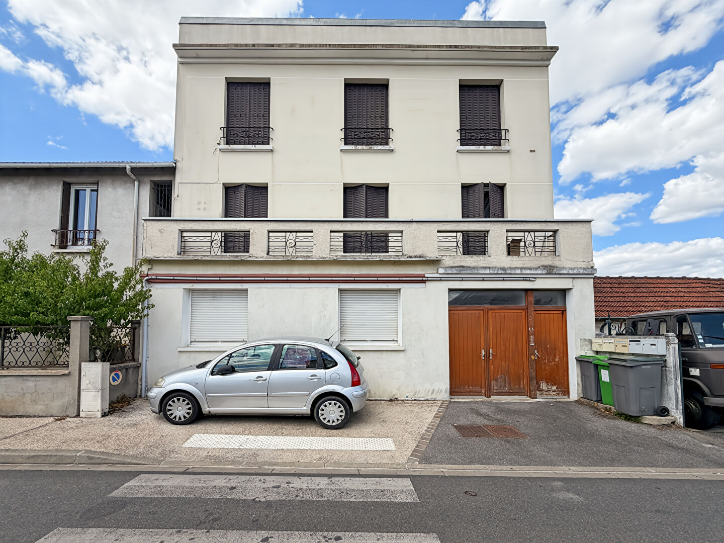 Appartement 2 pièces 30 m² · à Massy · 30 m² · 135 000 €