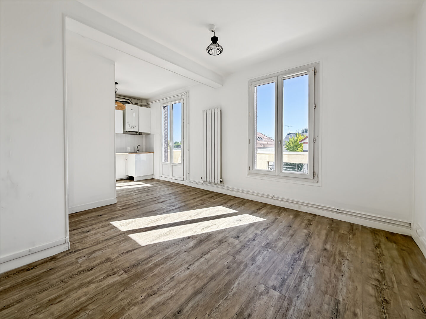 Appartement 2 pièces 34 m² · à Massy · 34 m² · 165 000 €