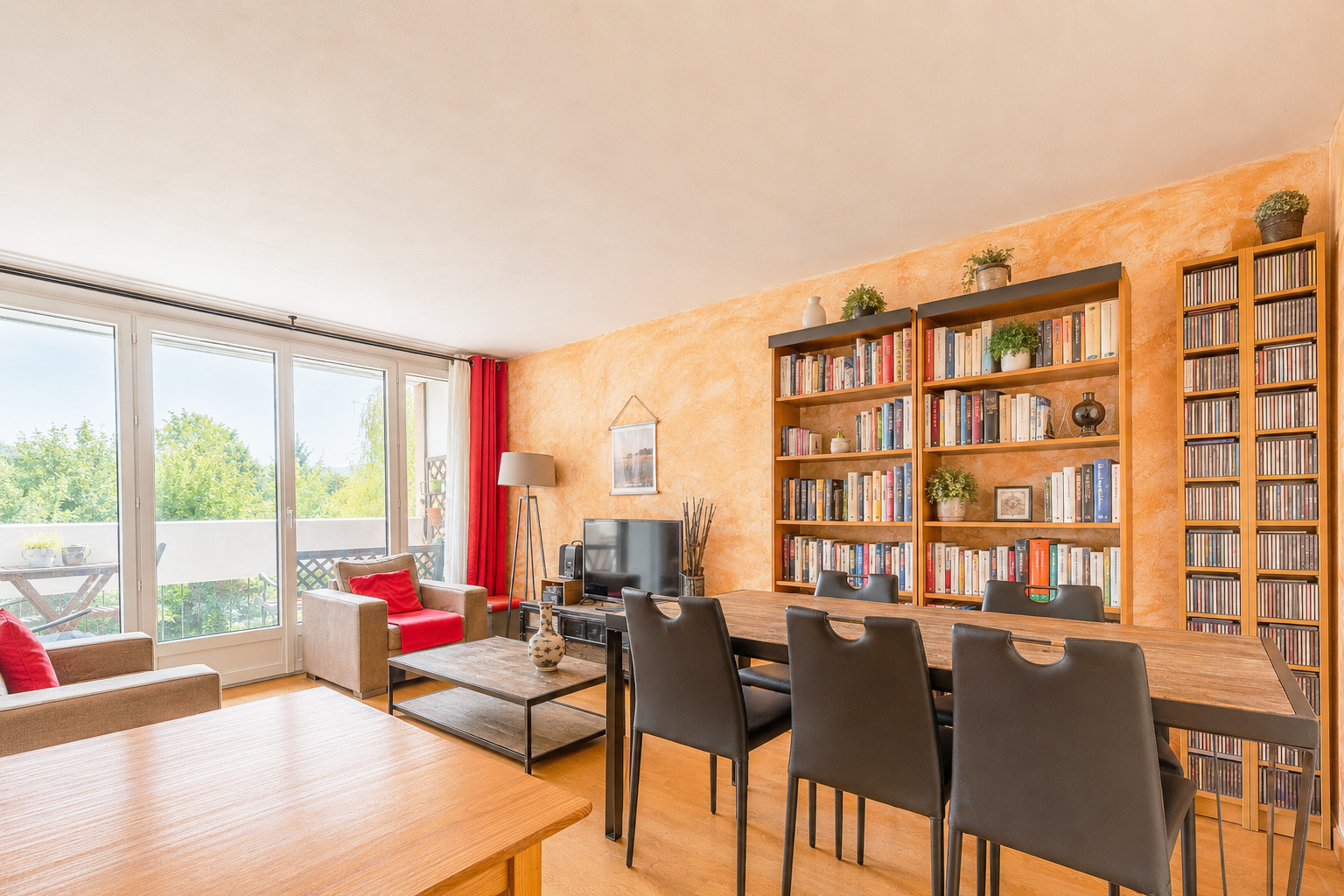 Appartement 4 pièces 89 m² · à Palaiseau · 89 m² · 298 000 €