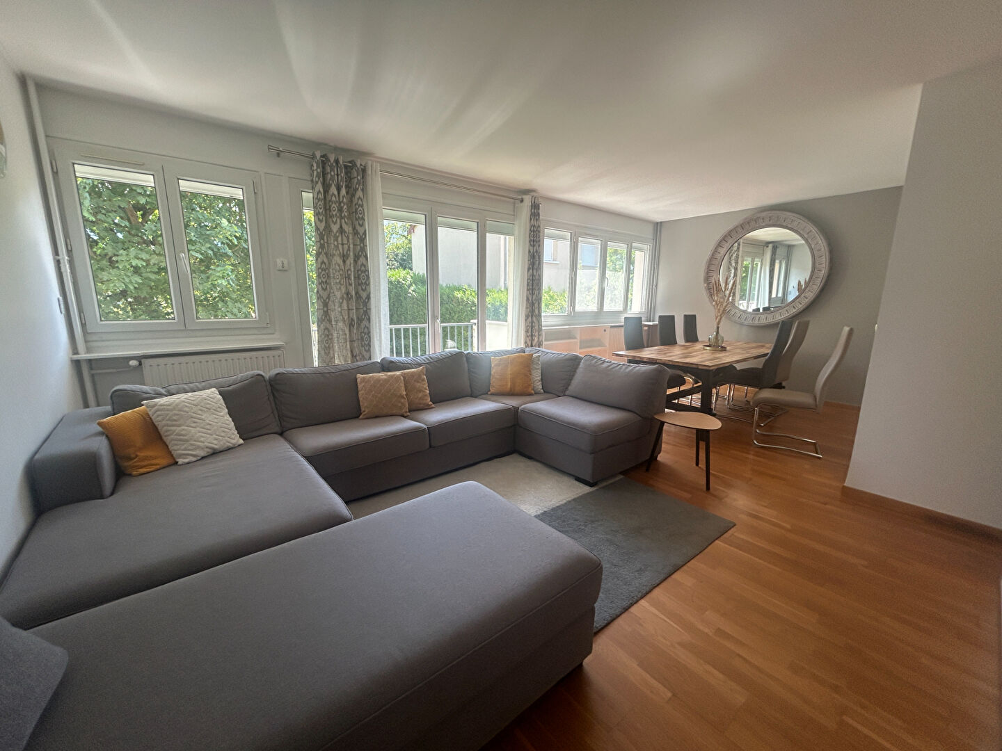 Appartement 4 pièces 67 m² · à Palaiseau · 67 m² · 224 000 €