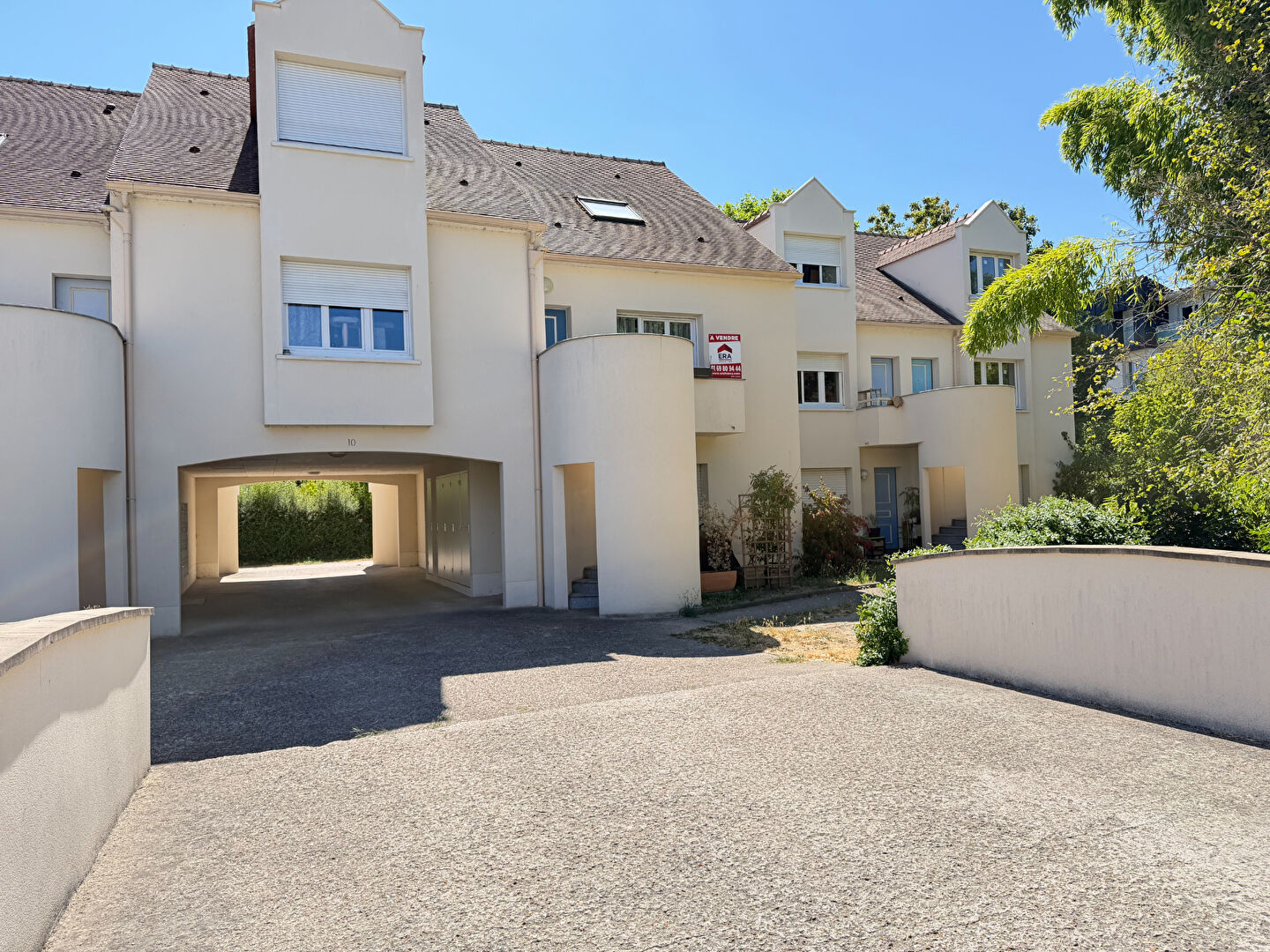 Appartement 2 pièces 44 m² · à Linas · 44 m² · 147 000 €