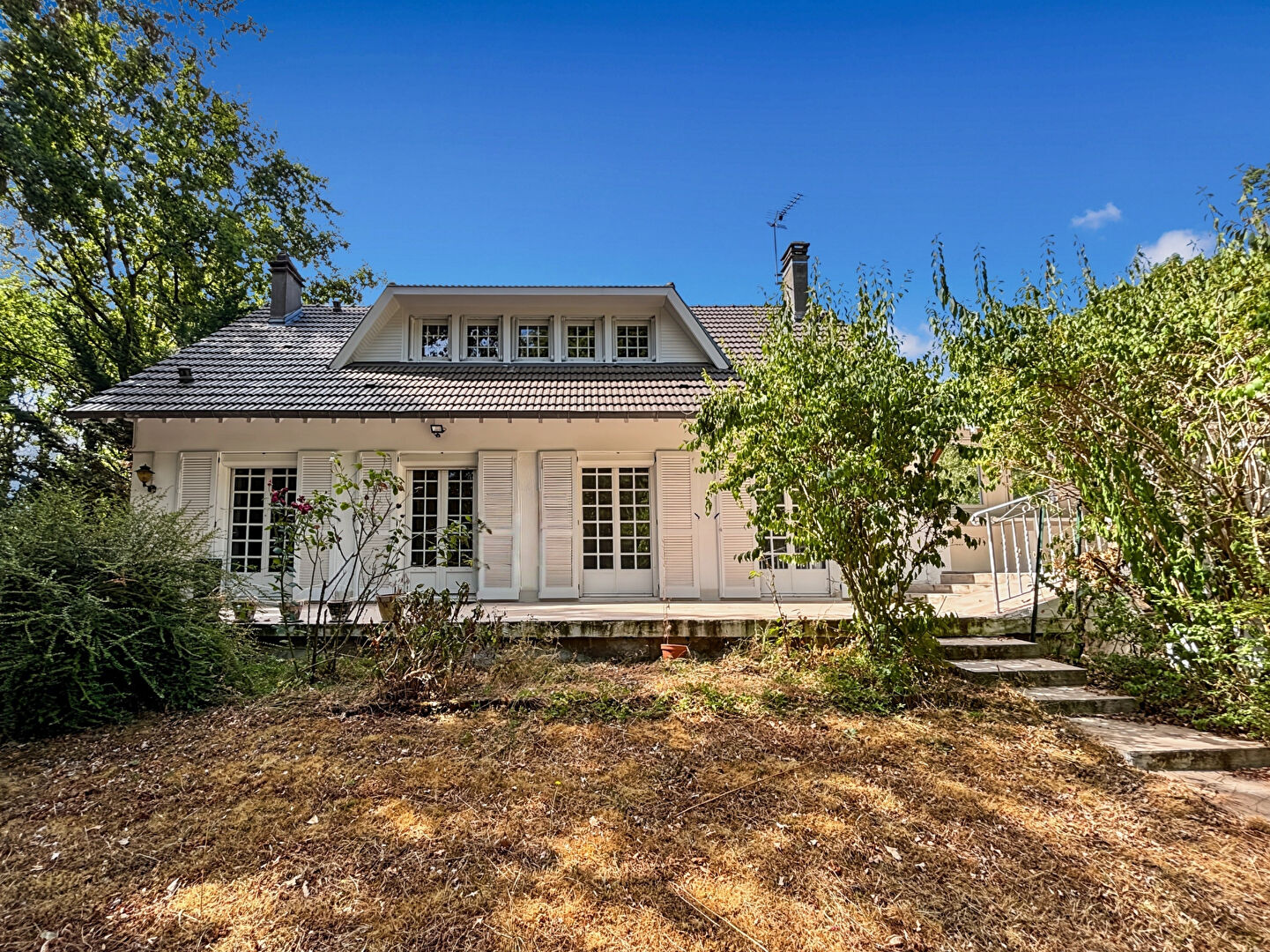 Maison 7 pièces 179 m² · à Palaiseau · 179 m² · 620 000 €