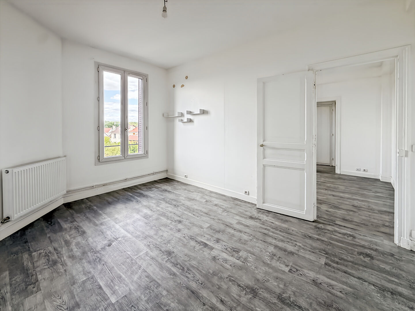 Appartement 2 pièces 31 m² · à Palaiseau · 31 m² · 155 000 €