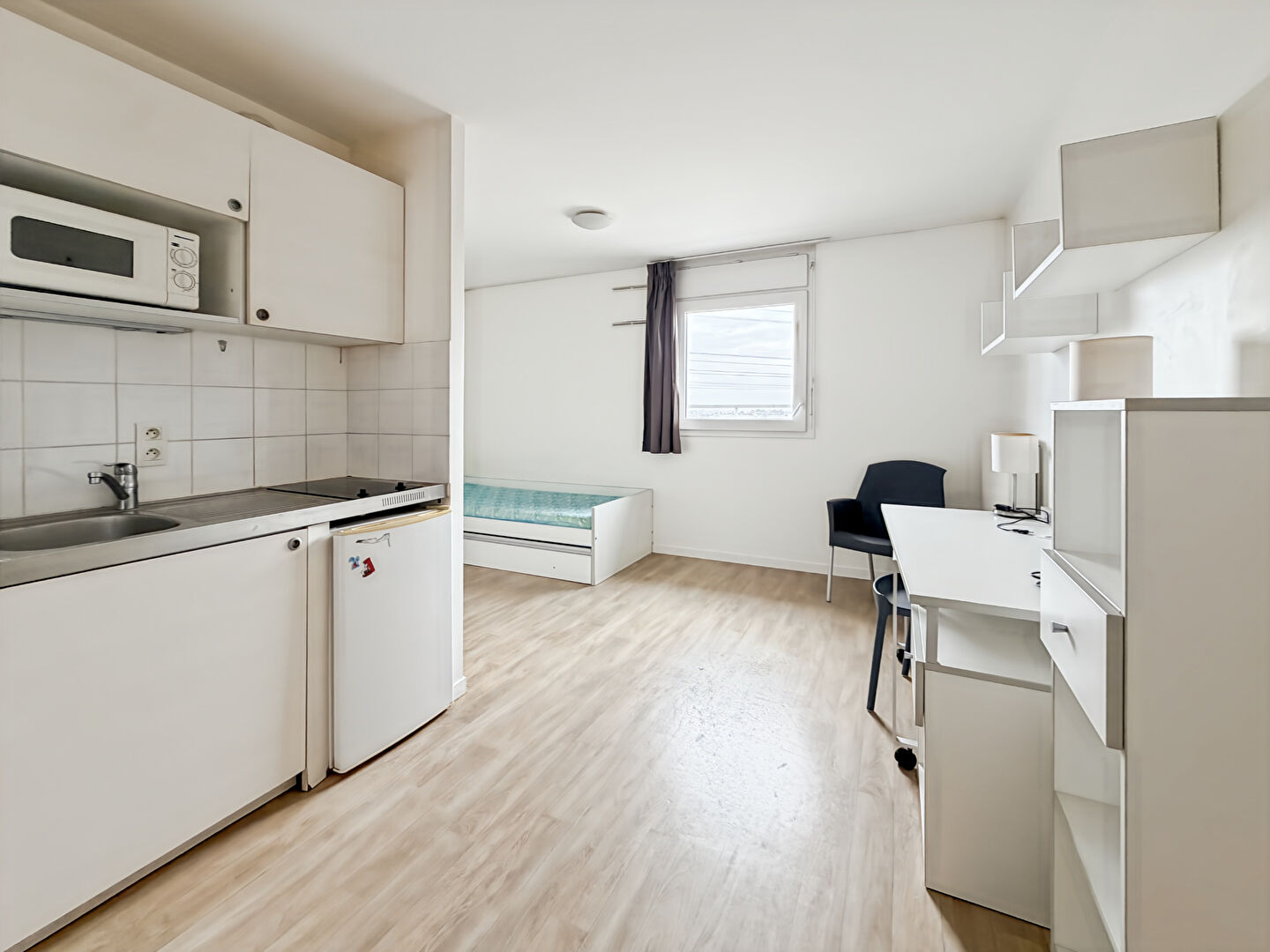 Appartement 1 pièce 23 m² · à Palaiseau · 23 m² · 135 000 €