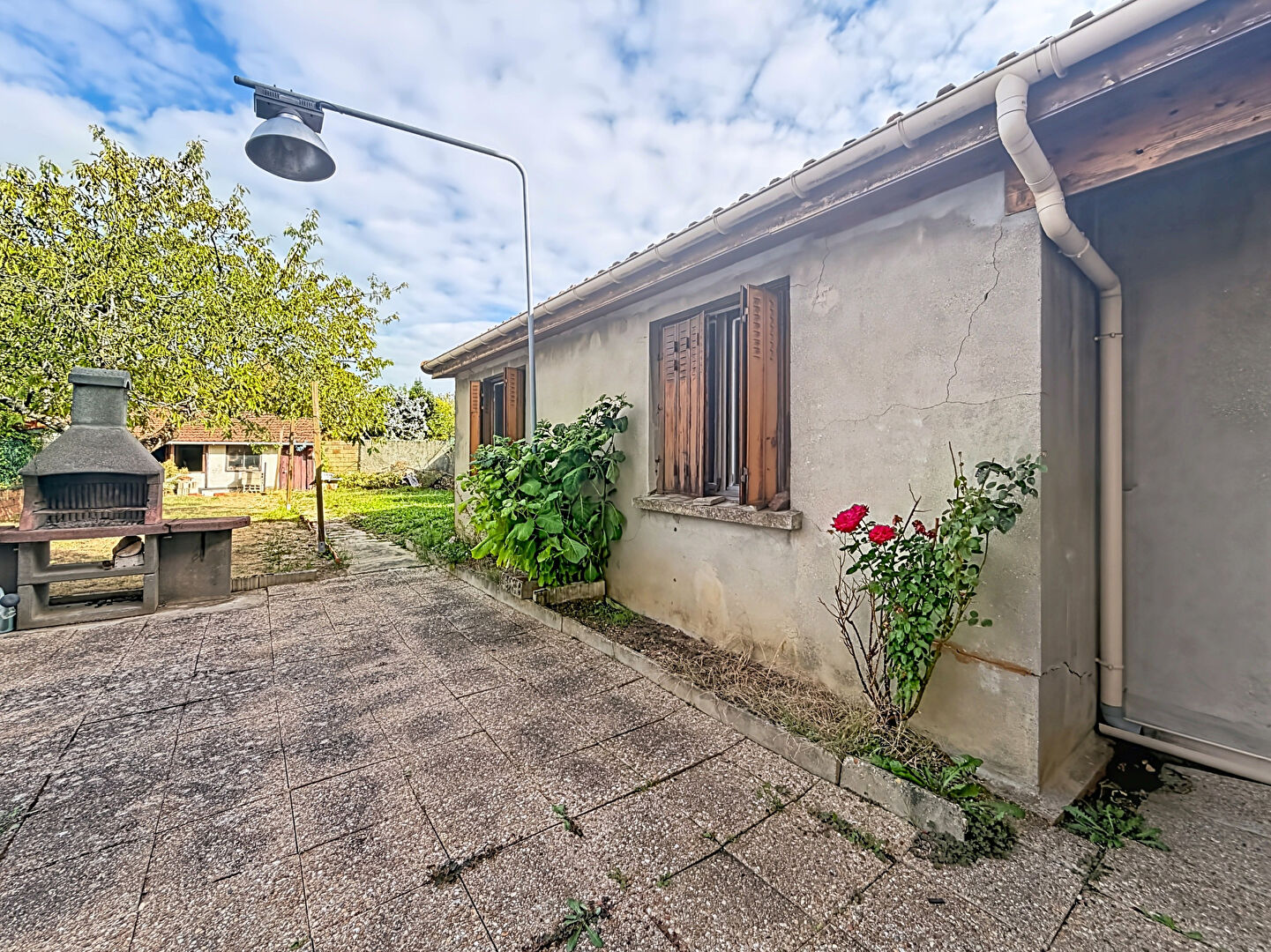 Appartement 2 pièces 35 m² · à Massy · 35 m² · 140 000 €