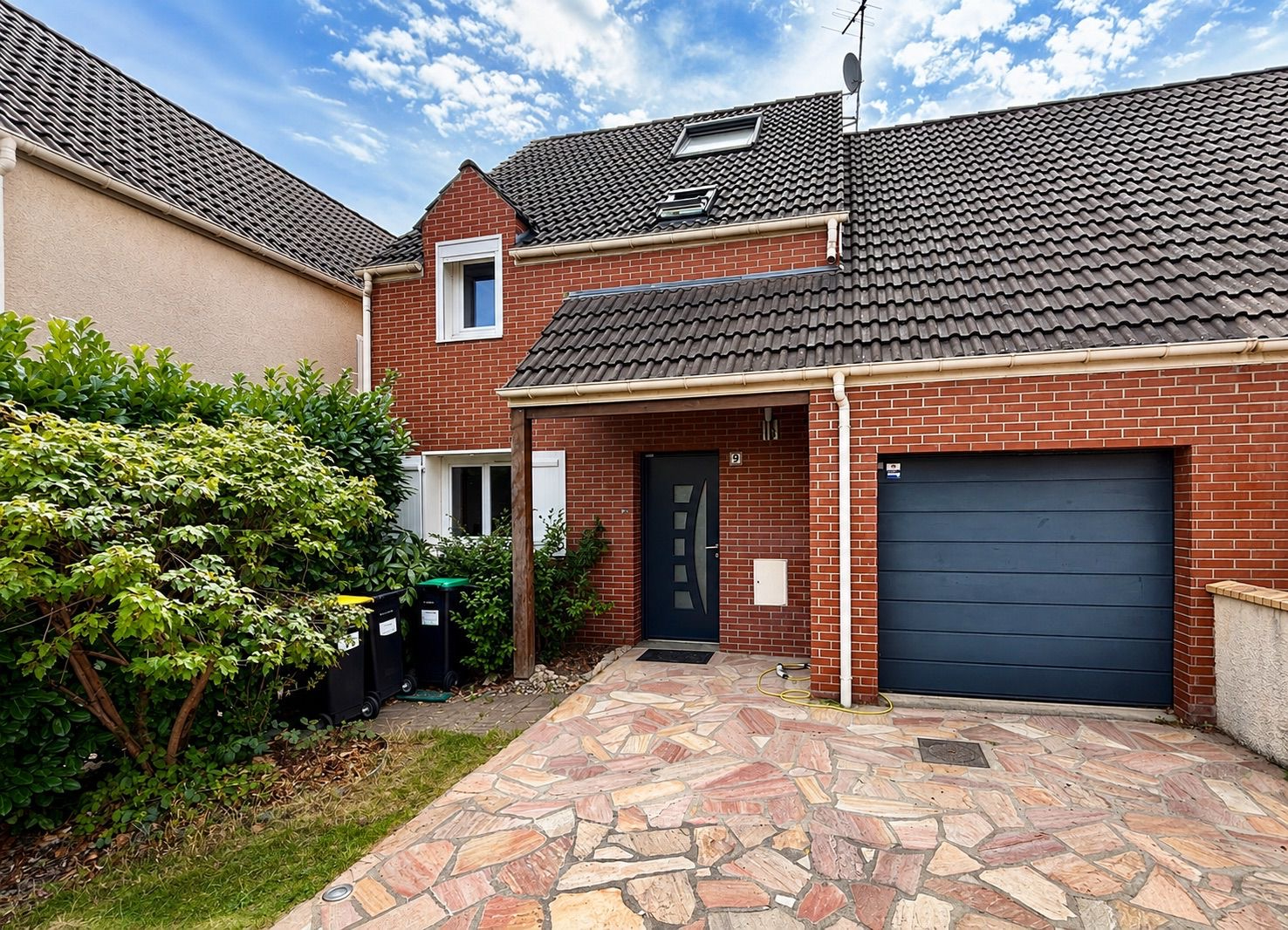 Maison 7 pièces 102 m² · à Leuville-sur-Orge · 102 m² · 330 000 €