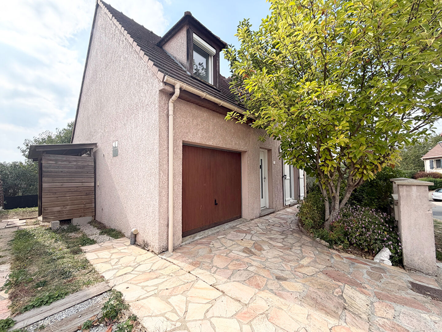 Maison 5 pièces 105 m² · à Champlan · 105 m² · 399 000 €