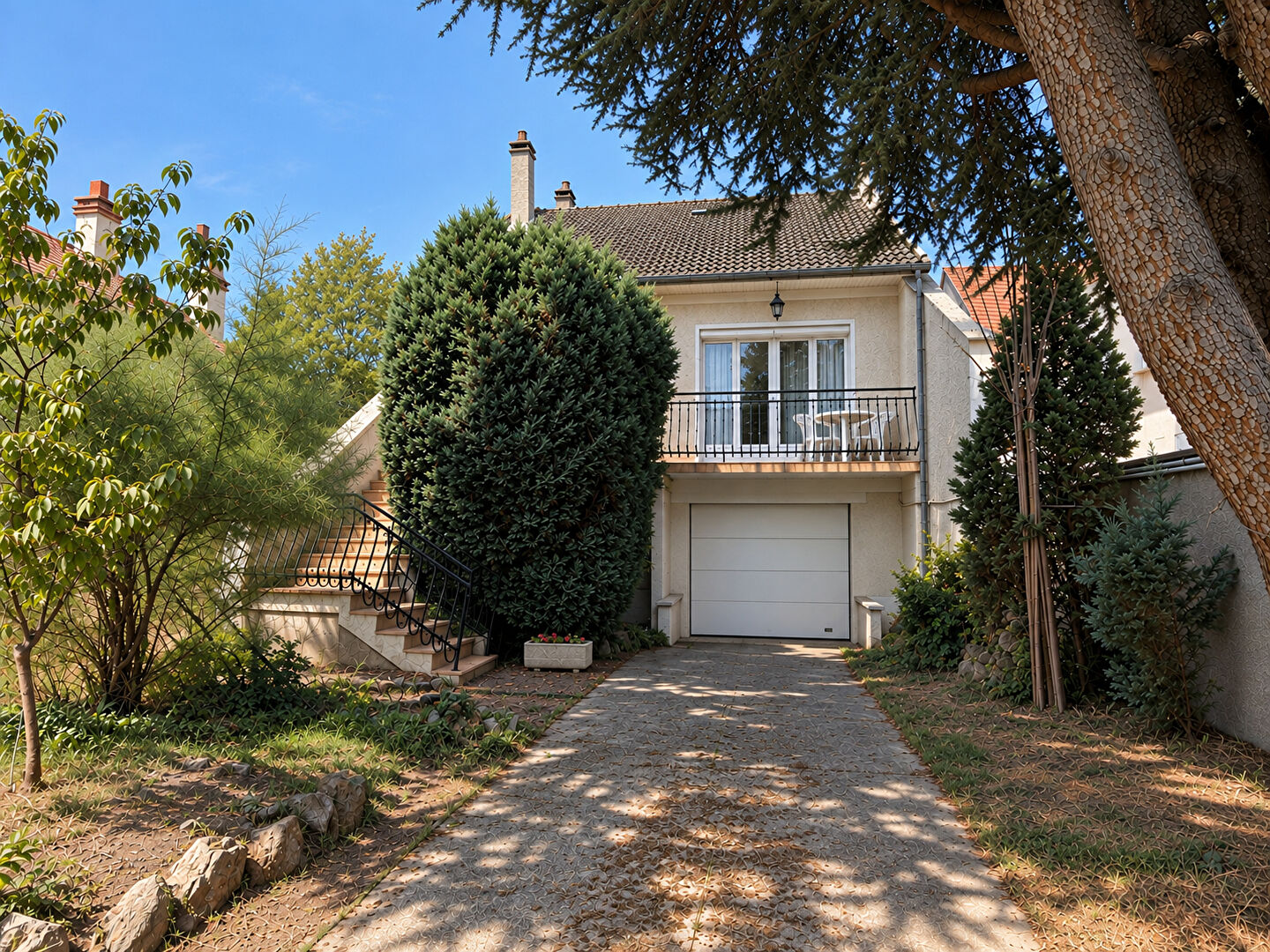 Maison 3 pièces 66 m² · à Villebon-sur-Yvette · 66 m² · 367 000 €