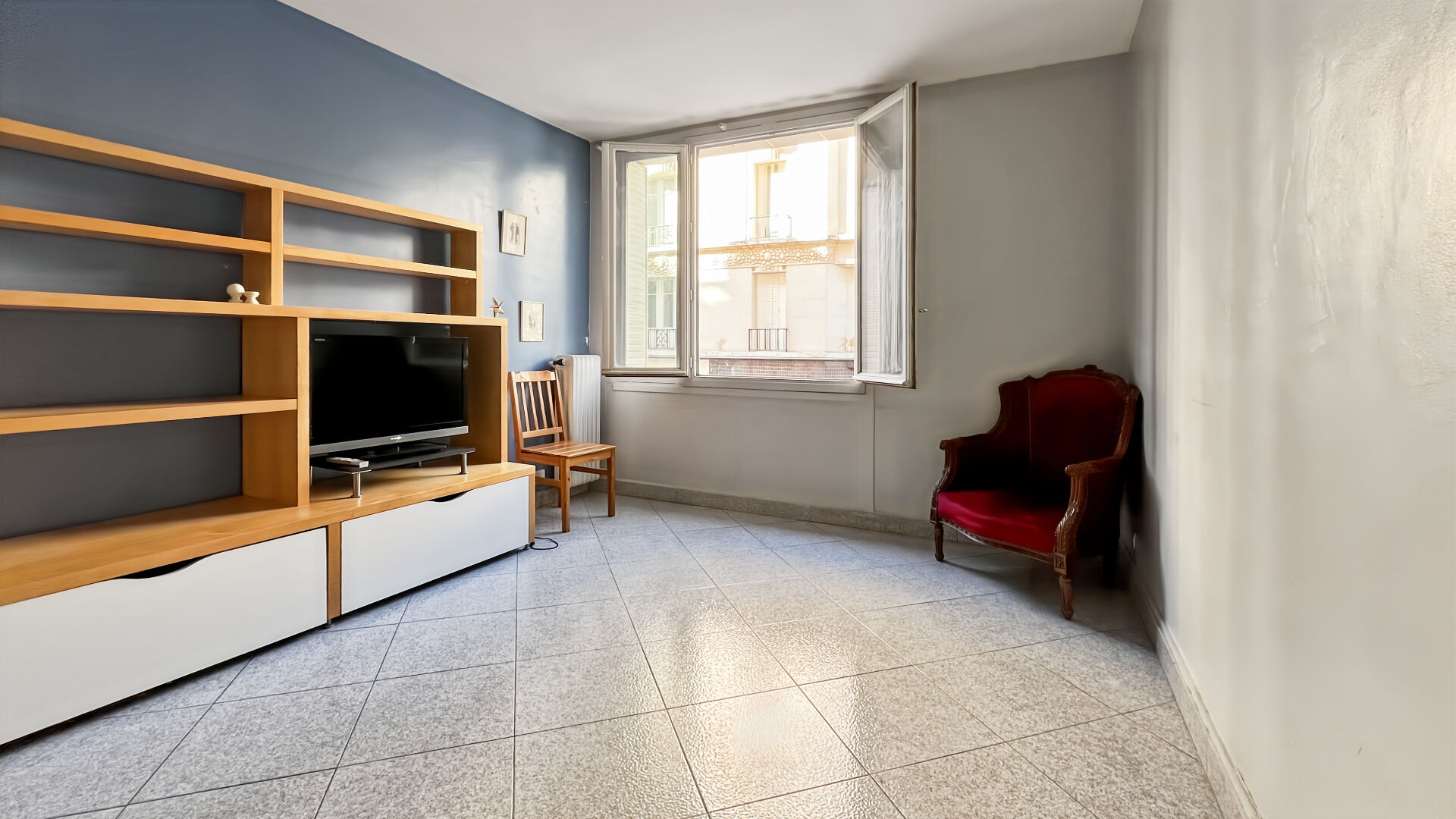 Appartement 1 pièce 36 m² · à Paris · 36 m² · 389 000 €