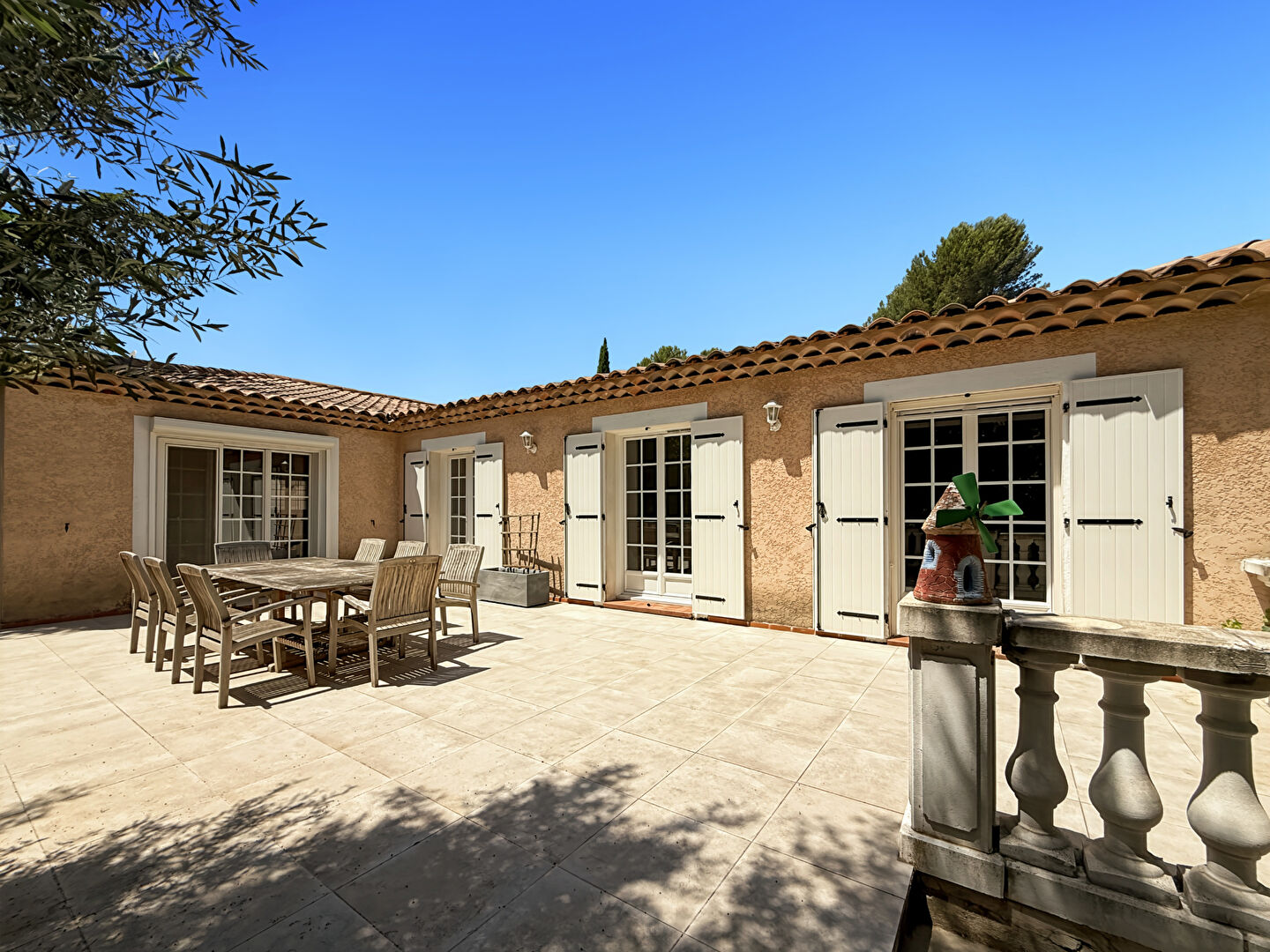Maison 4 pièces 170 m² · à Bouc-Bel-Air · 170 m² · 860 000 €