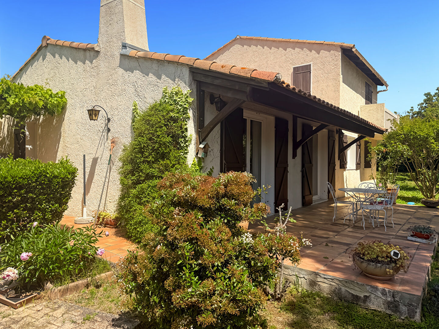Maison 6 pièces 140 m² · à Bouc-Bel-Air · 140 m² · 685 000 €